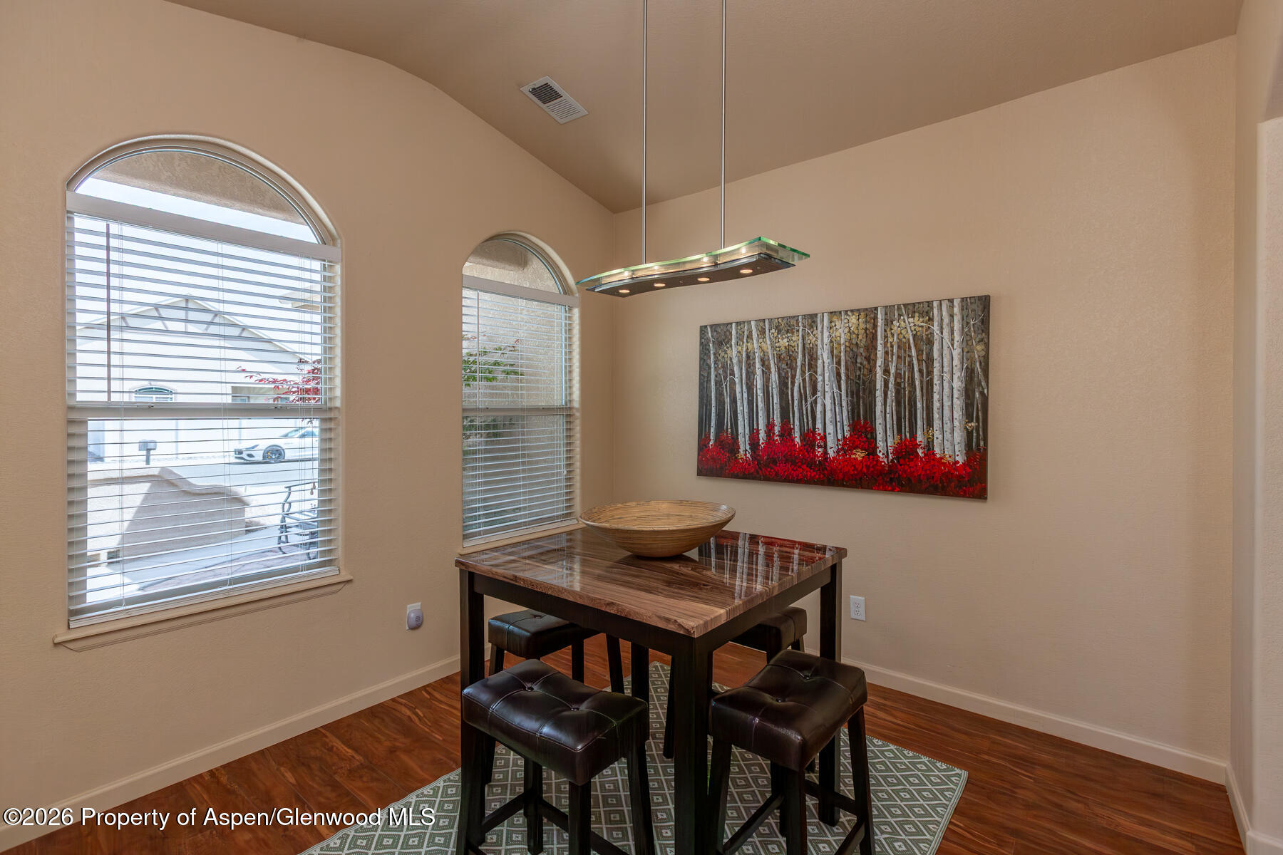614 Silver Mountain Drive Grand Junction CO 81504