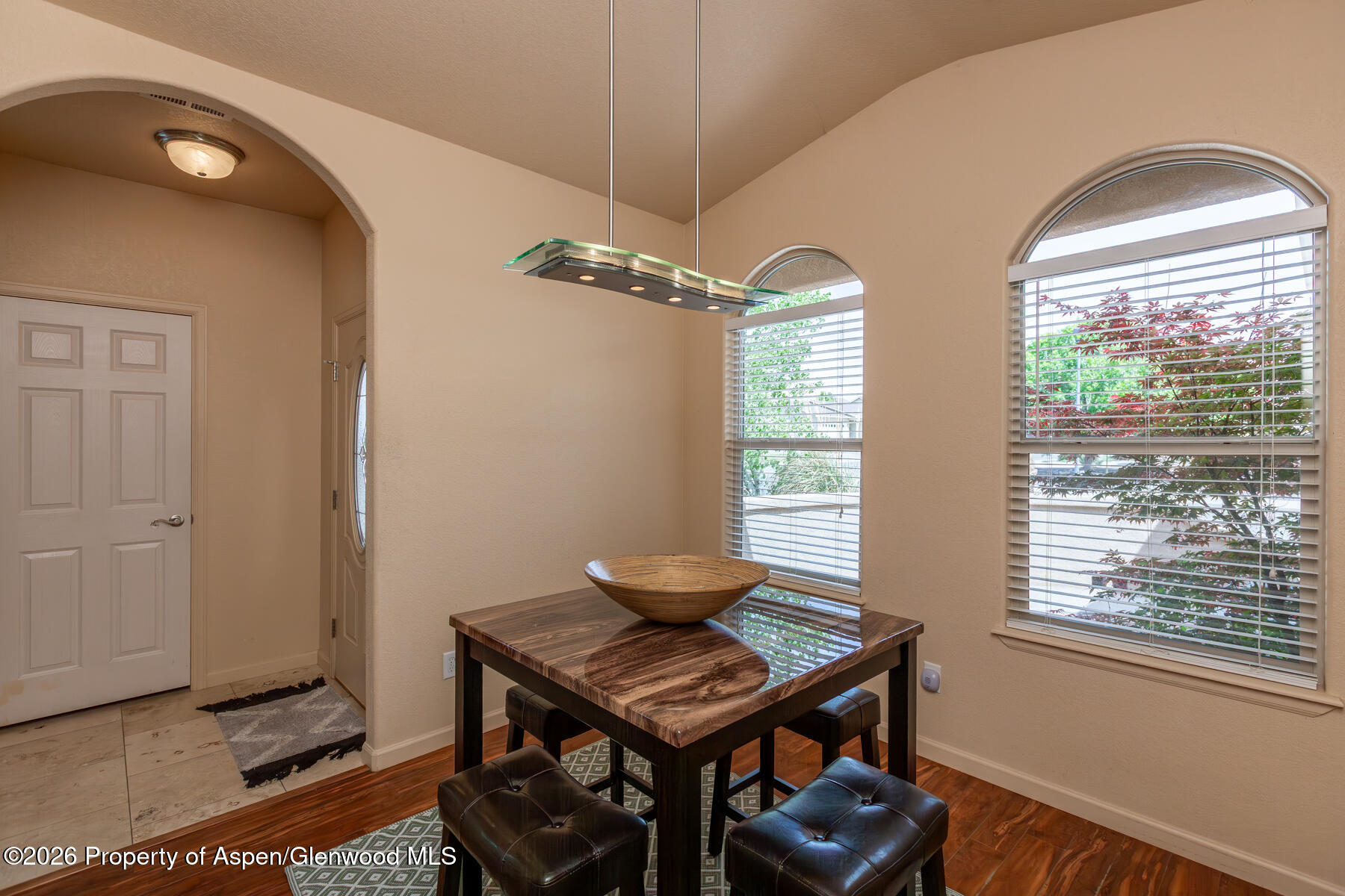 614 Silver Mountain Drive Grand Junction CO 81504
