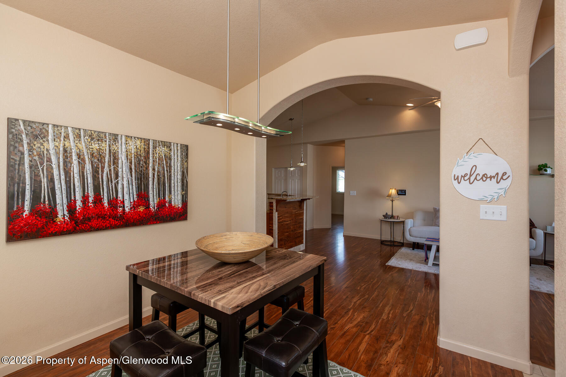 614 Silver Mountain Drive Grand Junction CO 81504