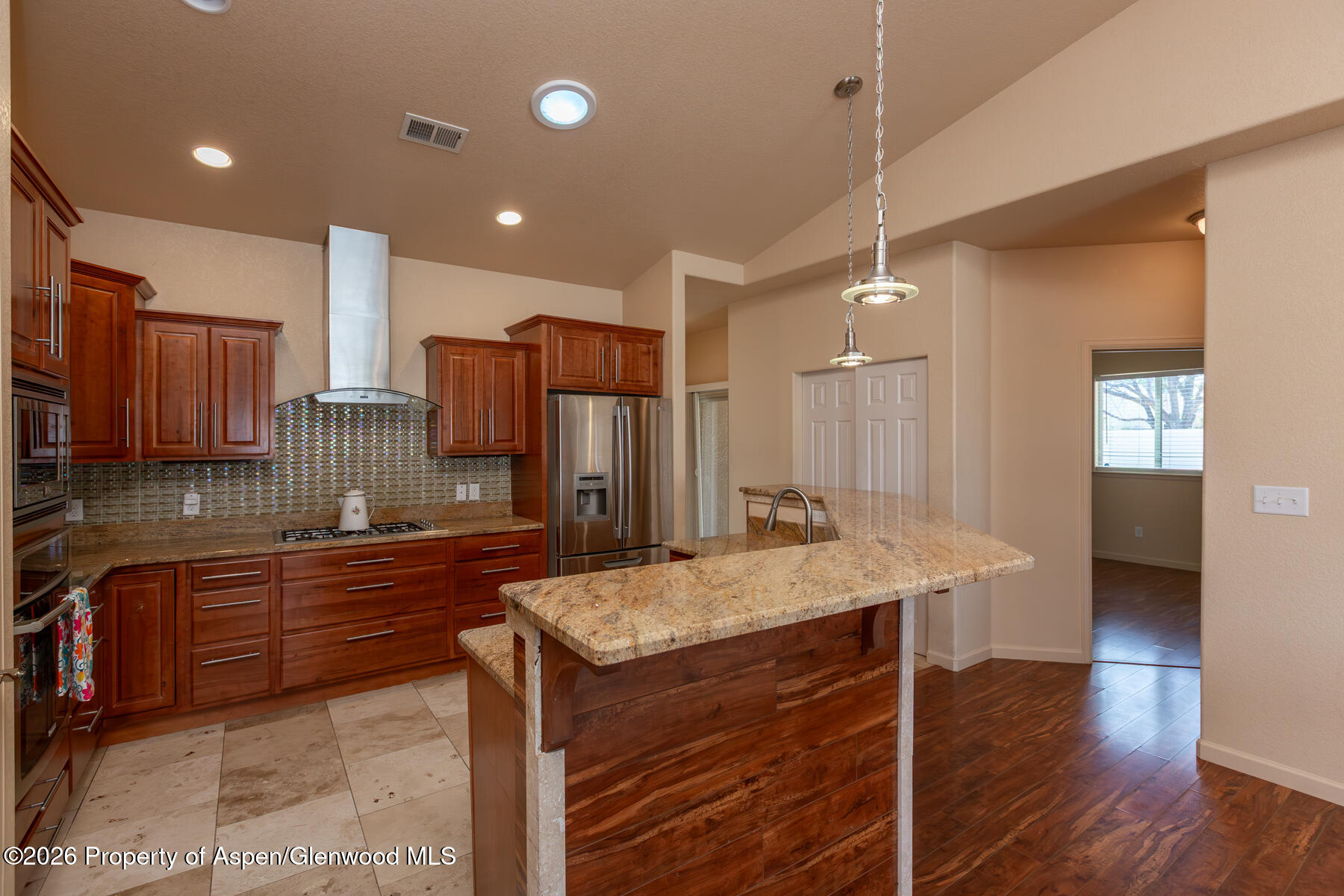 614 Silver Mountain Drive Grand Junction CO 81504