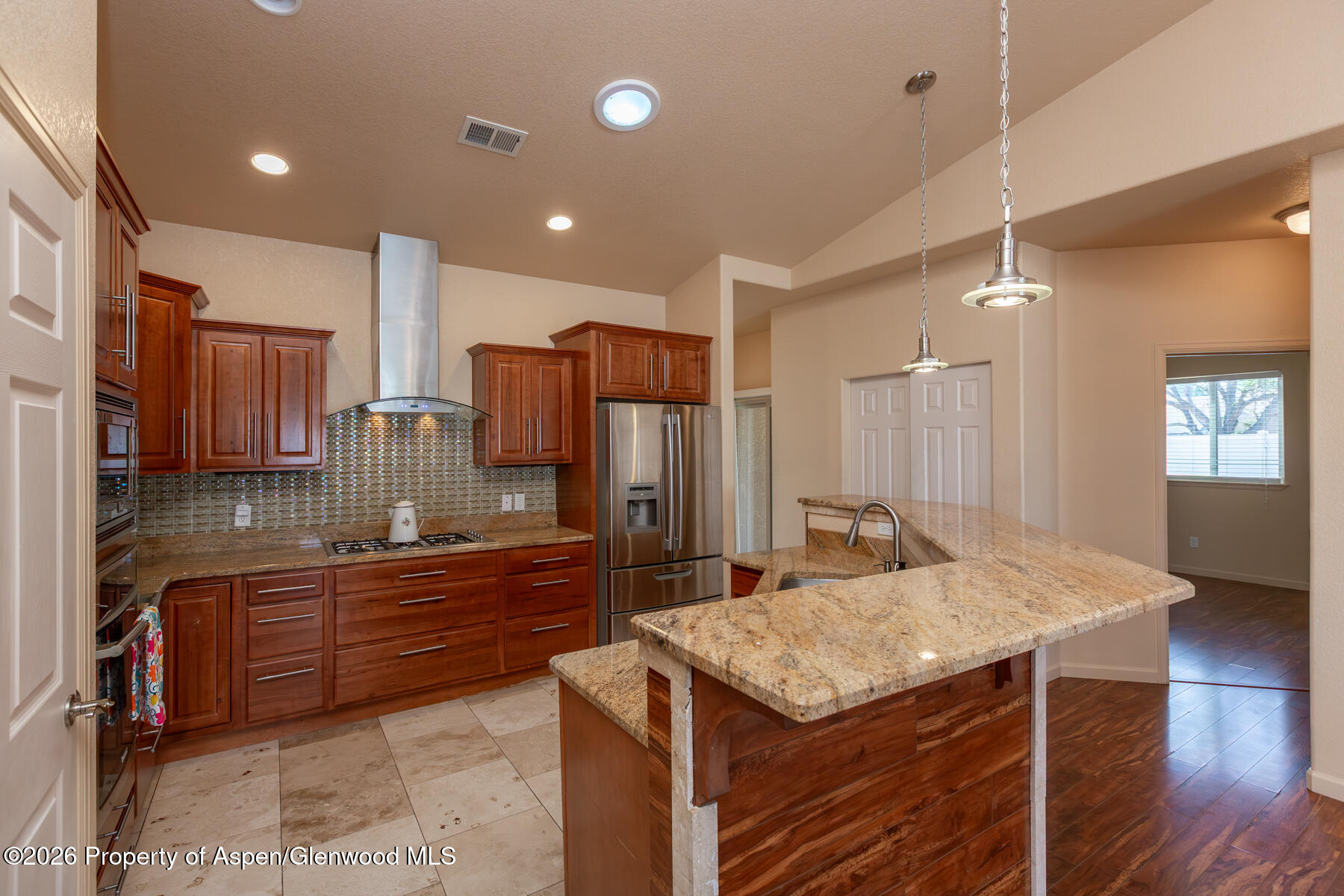 614 Silver Mountain Drive Grand Junction CO 81504