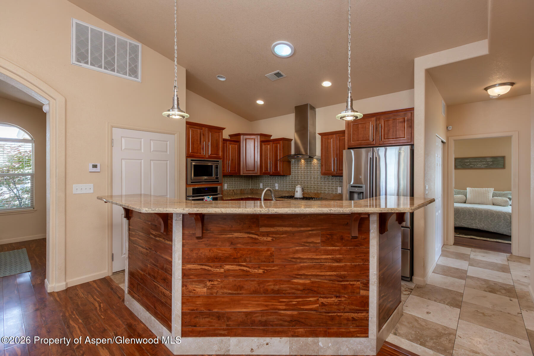 614 Silver Mountain Drive Grand Junction CO 81504