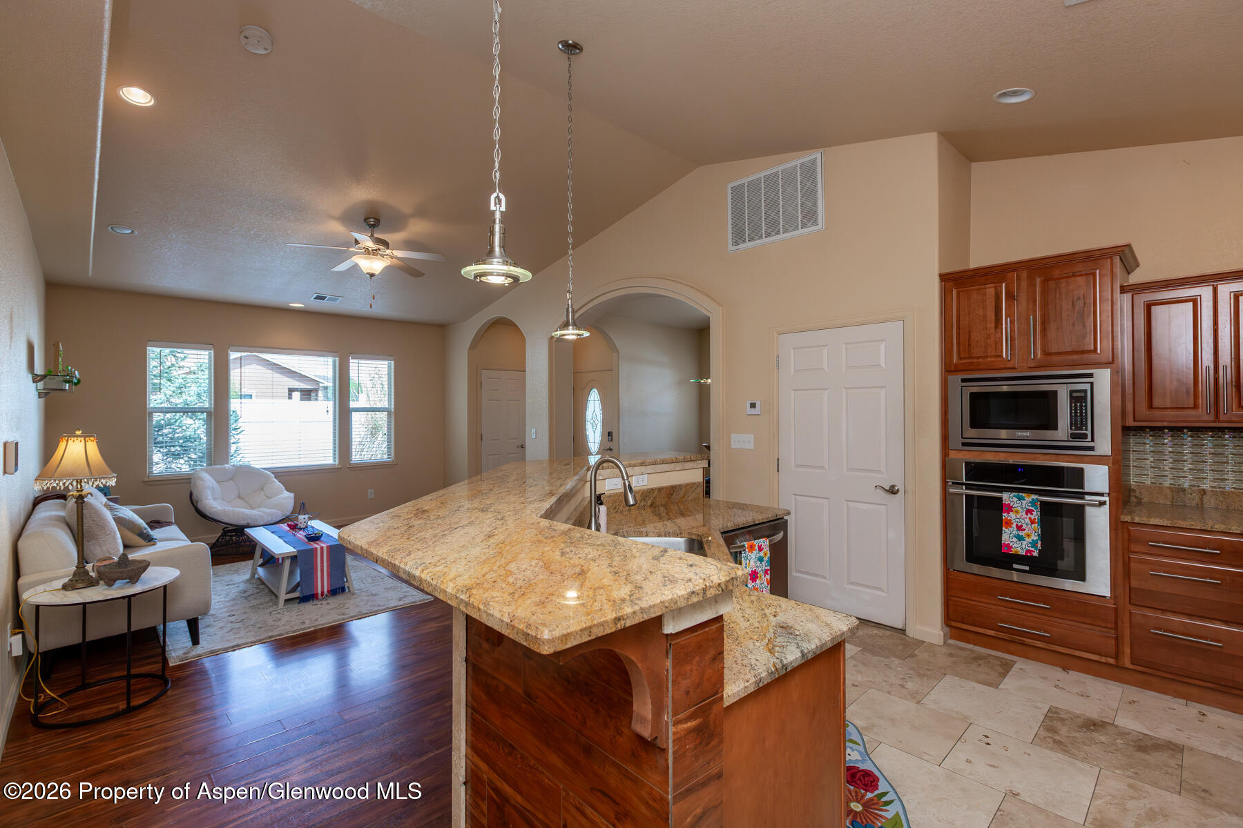 614 Silver Mountain Drive Grand Junction CO 81504