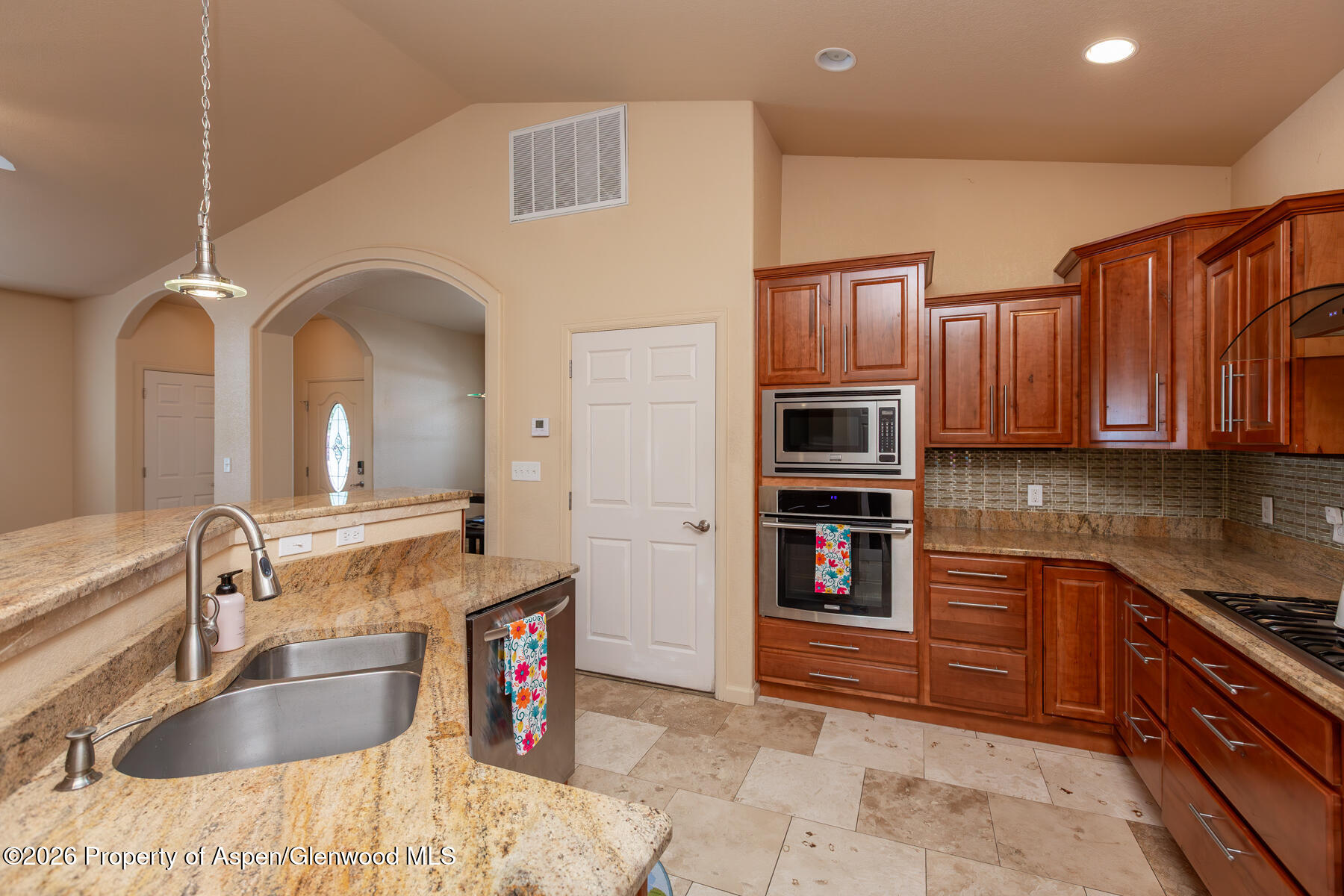 614 Silver Mountain Drive Grand Junction CO 81504