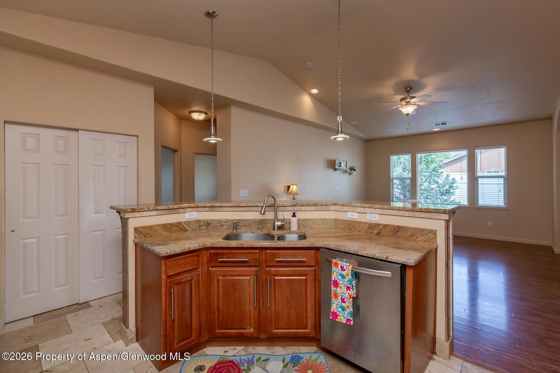 614 Silver Mountain Drive Grand Junction CO 81504