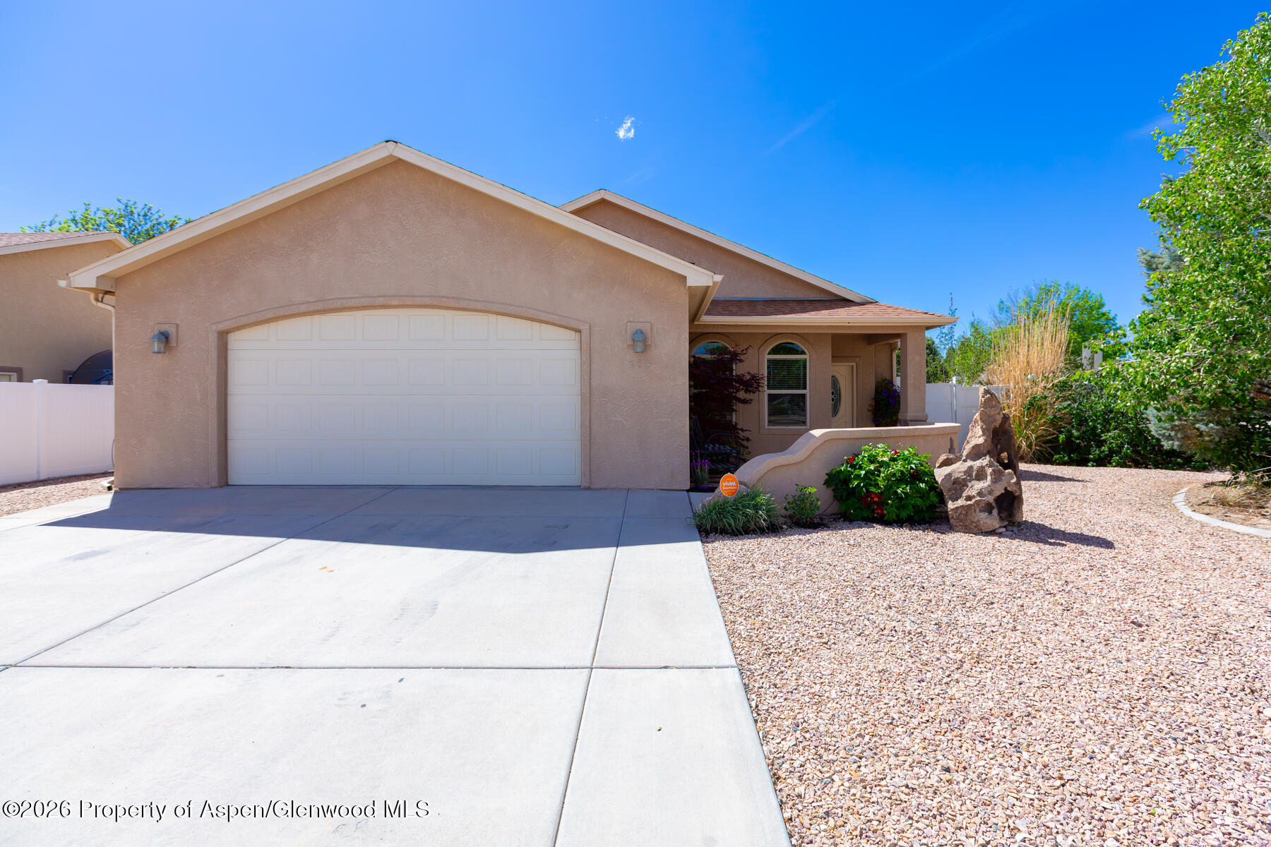 614 Silver Mountain Drive Grand Junction CO 81504