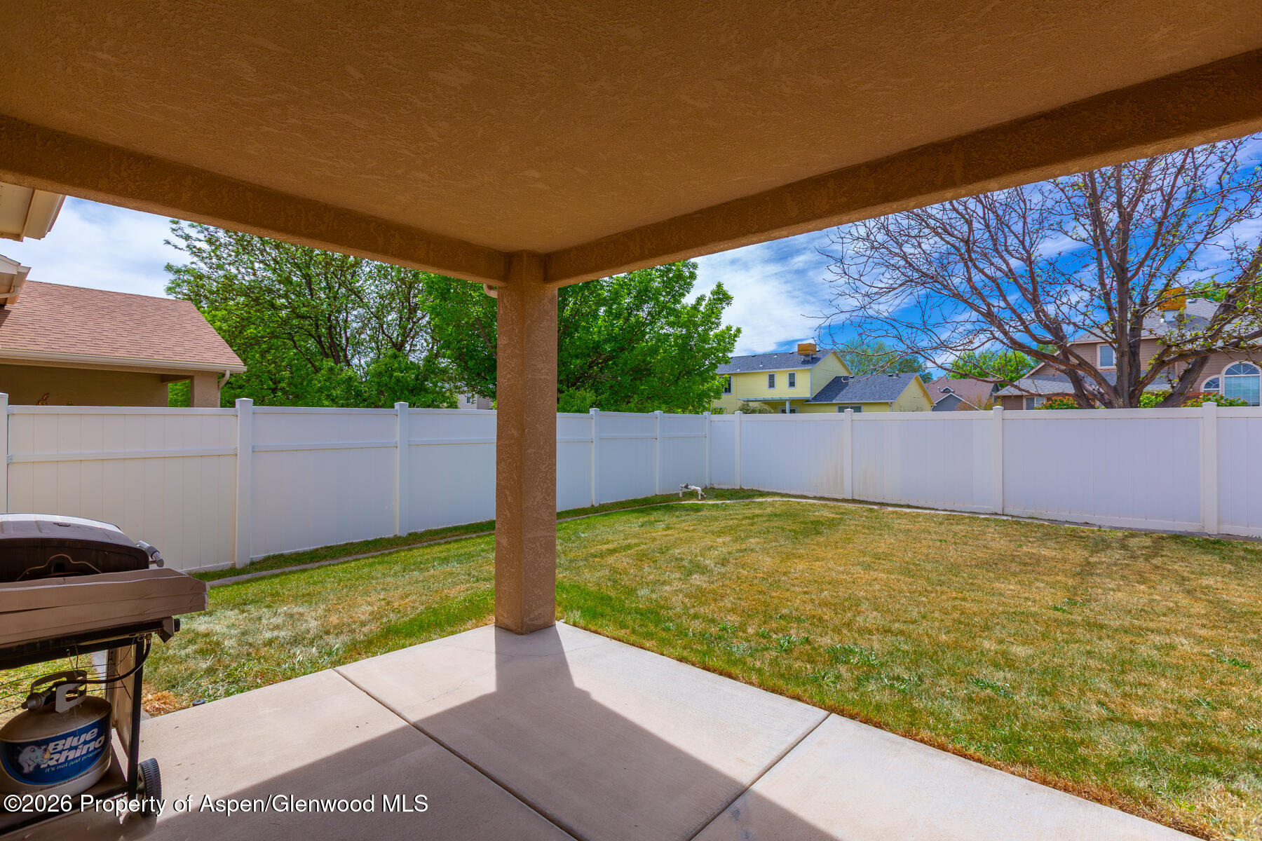 614 Silver Mountain Drive Grand Junction CO 81504
