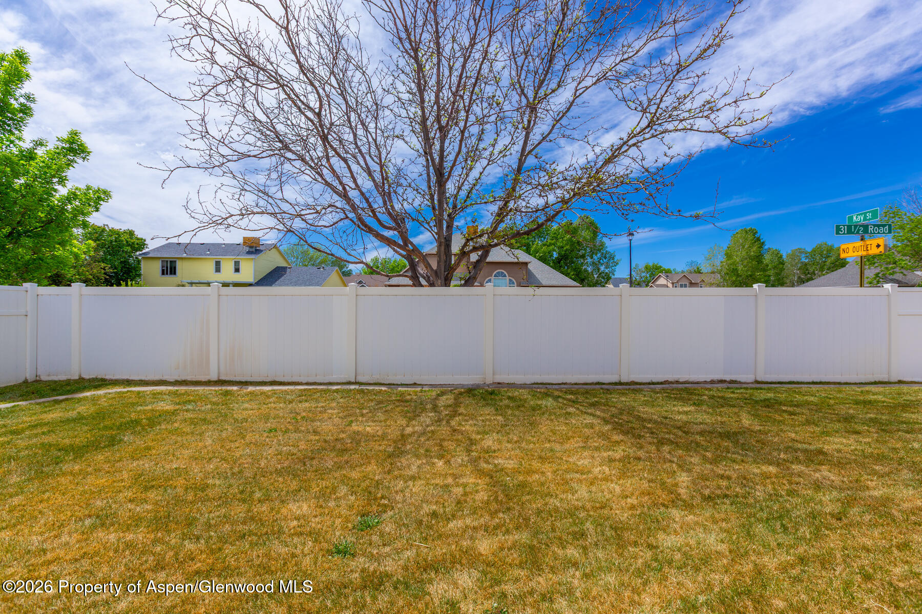614 Silver Mountain Drive Grand Junction CO 81504