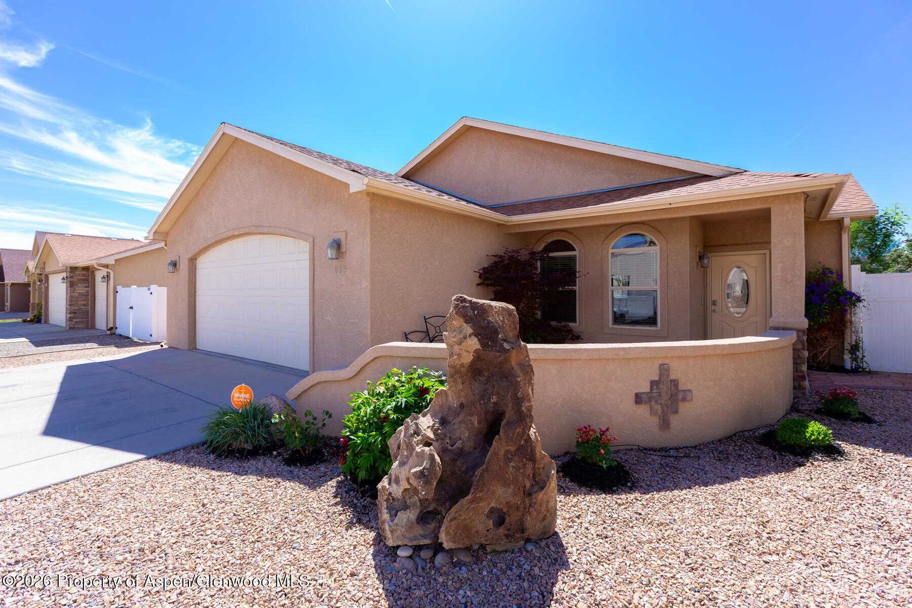 614 Silver Mountain Drive Grand Junction CO 81504