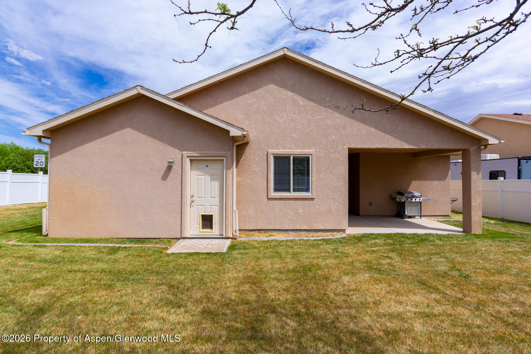 614 Silver Mountain Drive Grand Junction CO 81504