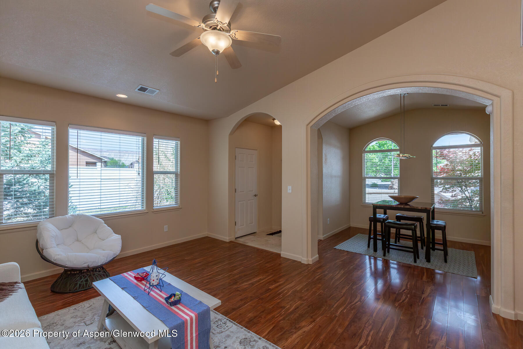 614 Silver Mountain Drive Grand Junction CO 81504