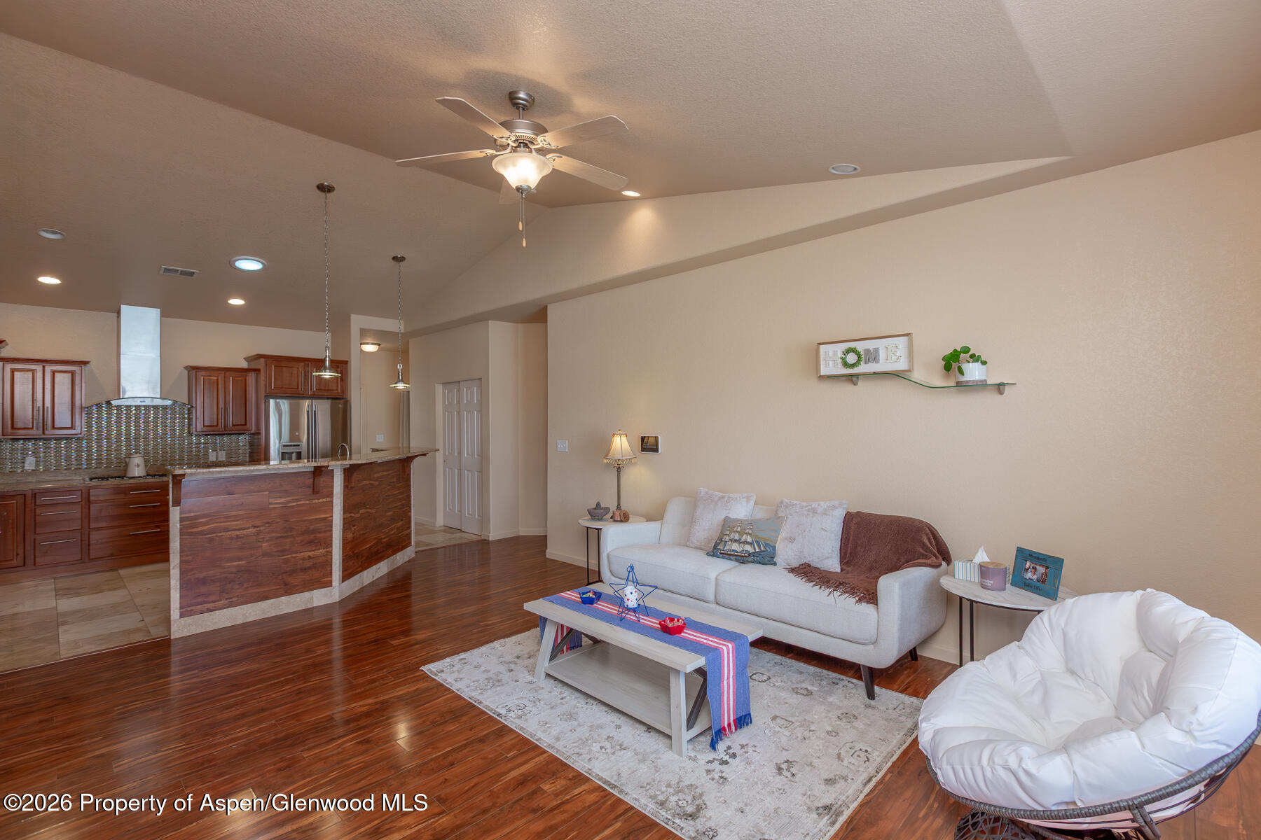 614 Silver Mountain Drive Grand Junction CO 81504