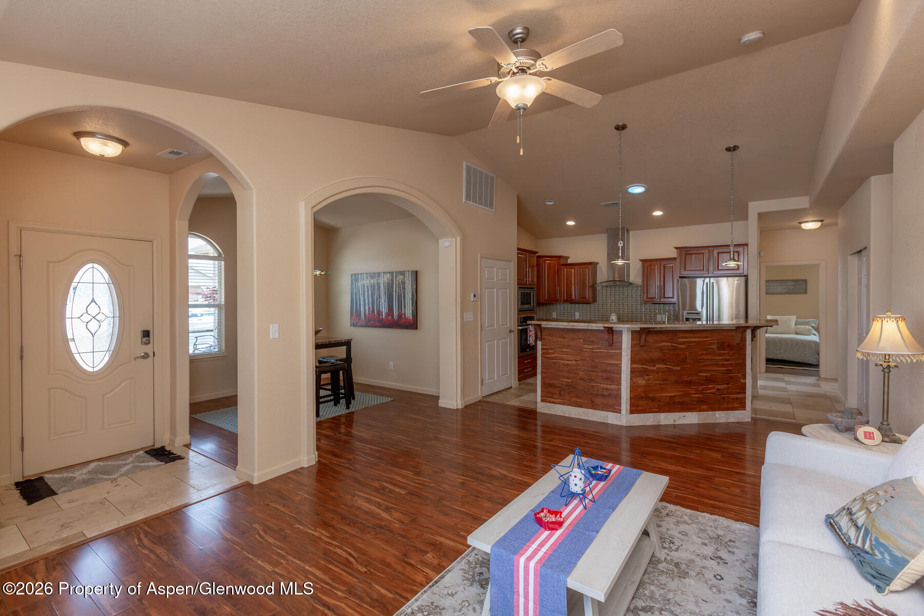 614 Silver Mountain Drive Grand Junction CO 81504