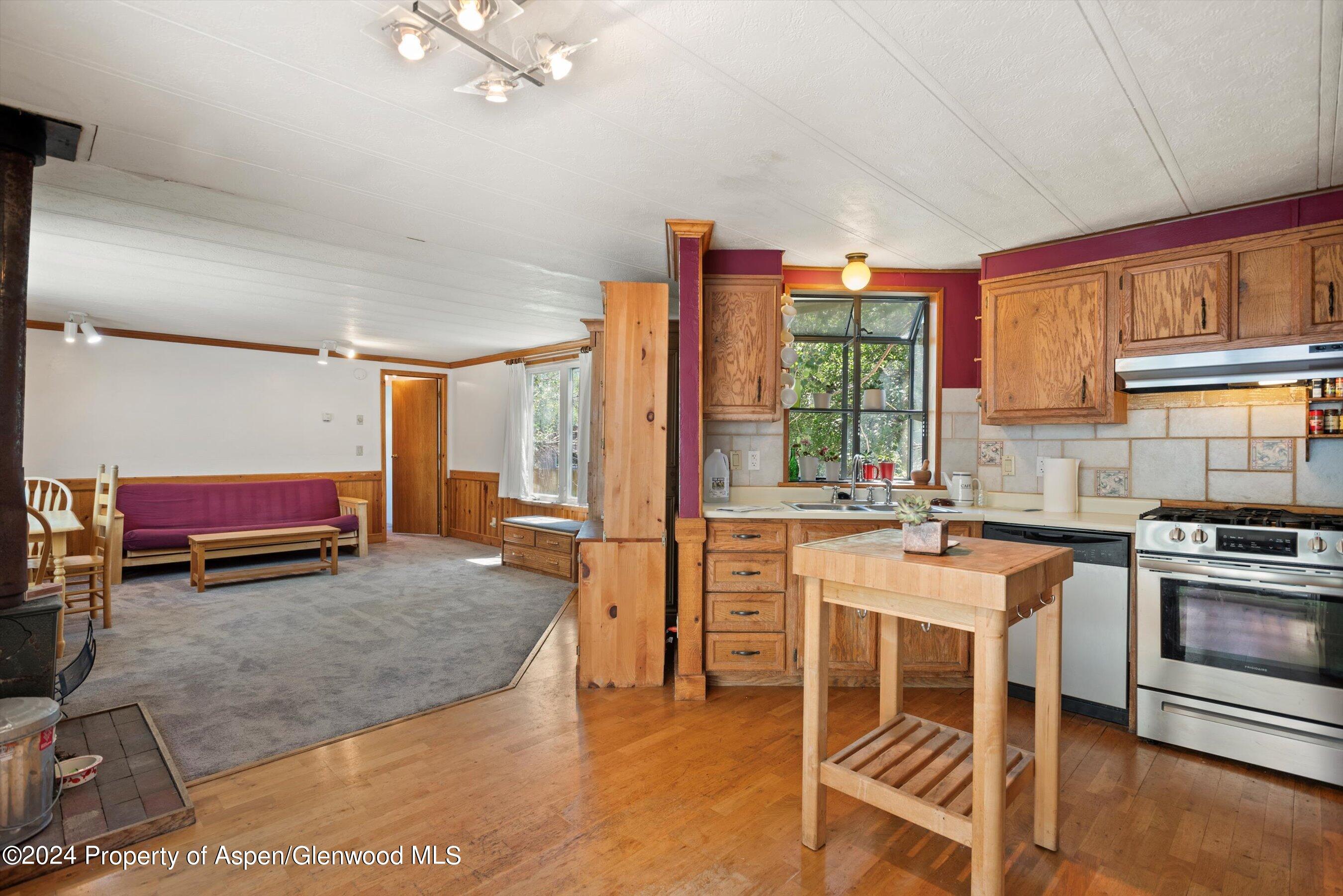 40 Aspen Village Road Aspen CO 81611