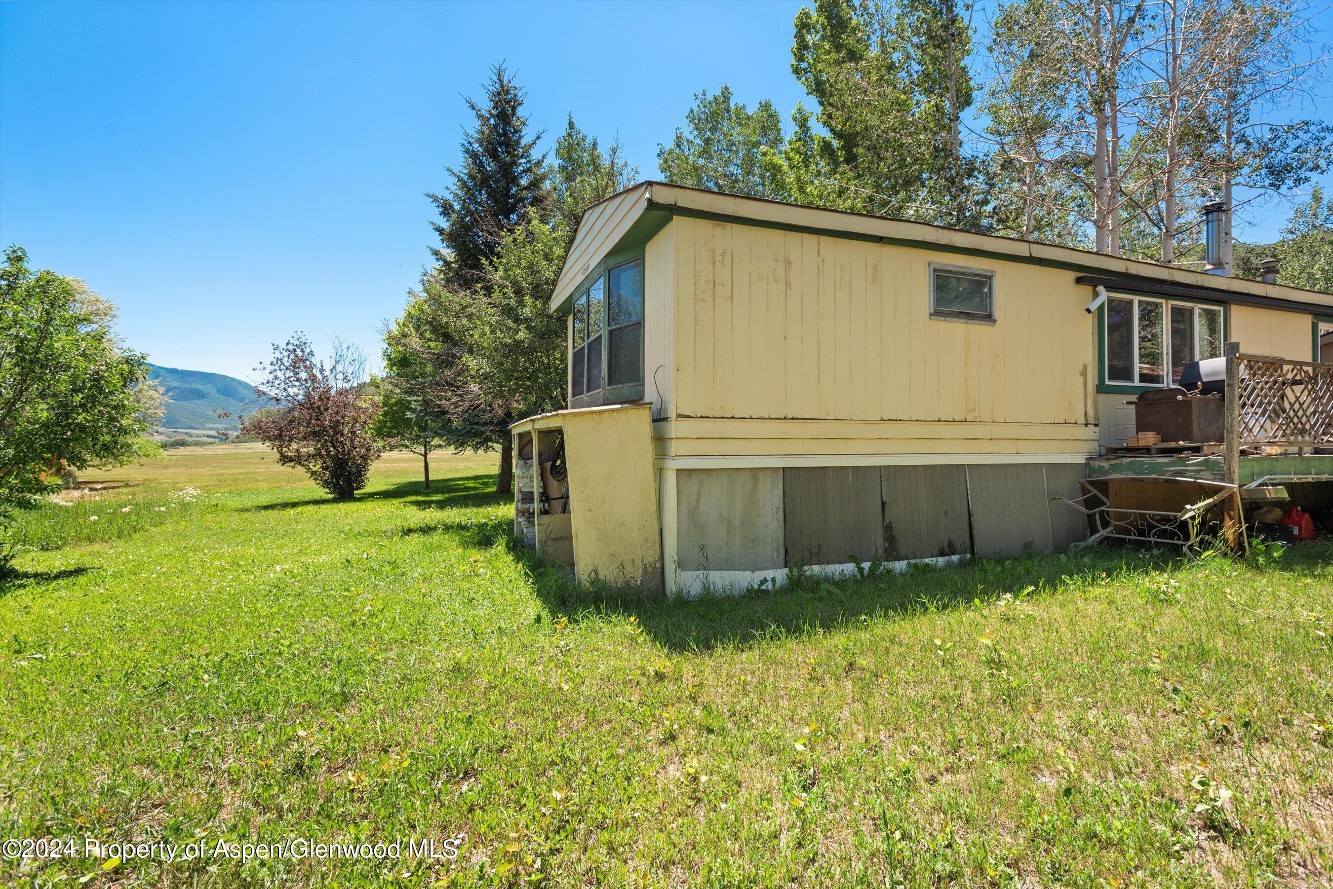 40 Aspen Village Road Aspen CO 81611