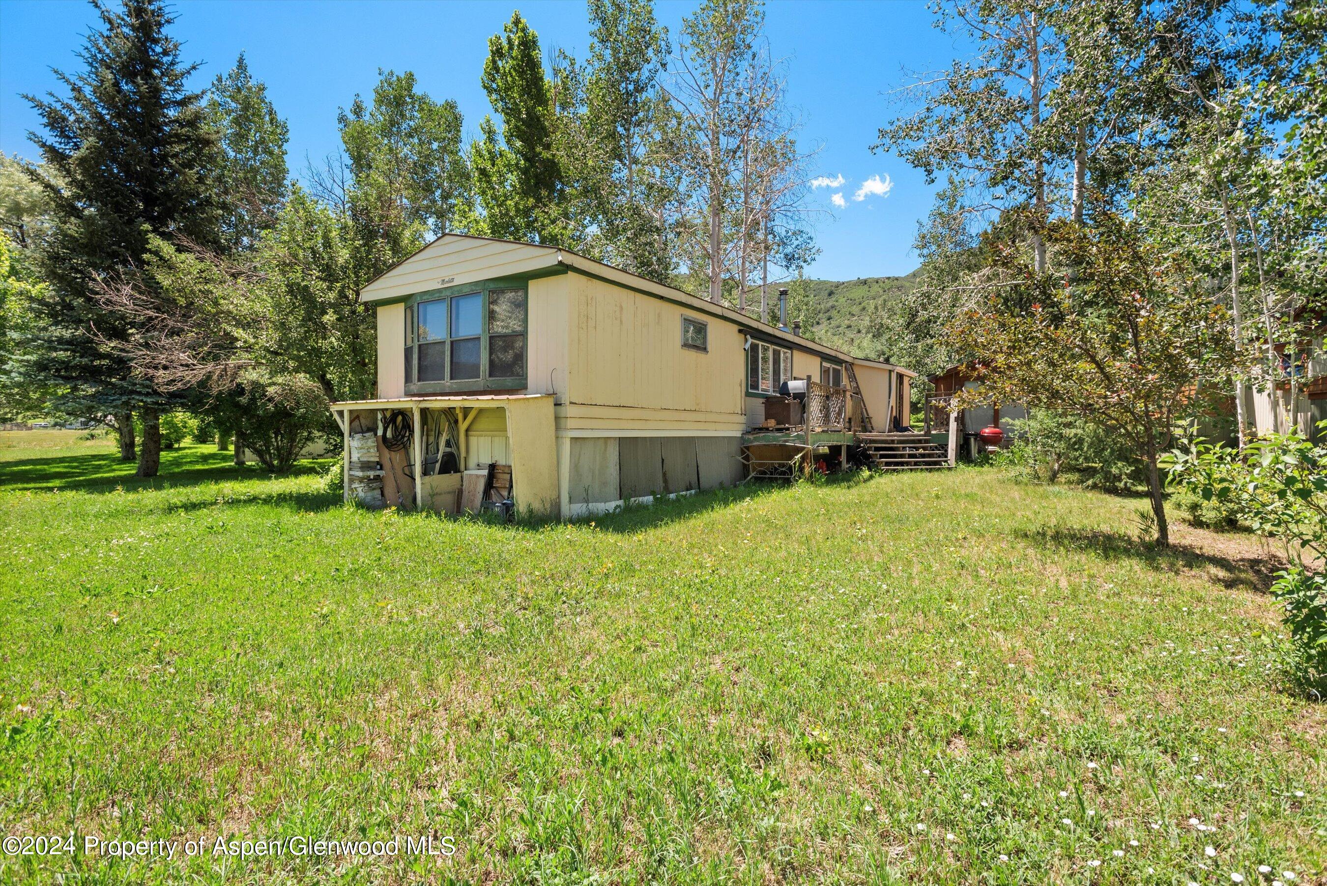 40 Aspen Village Road Aspen CO 81611