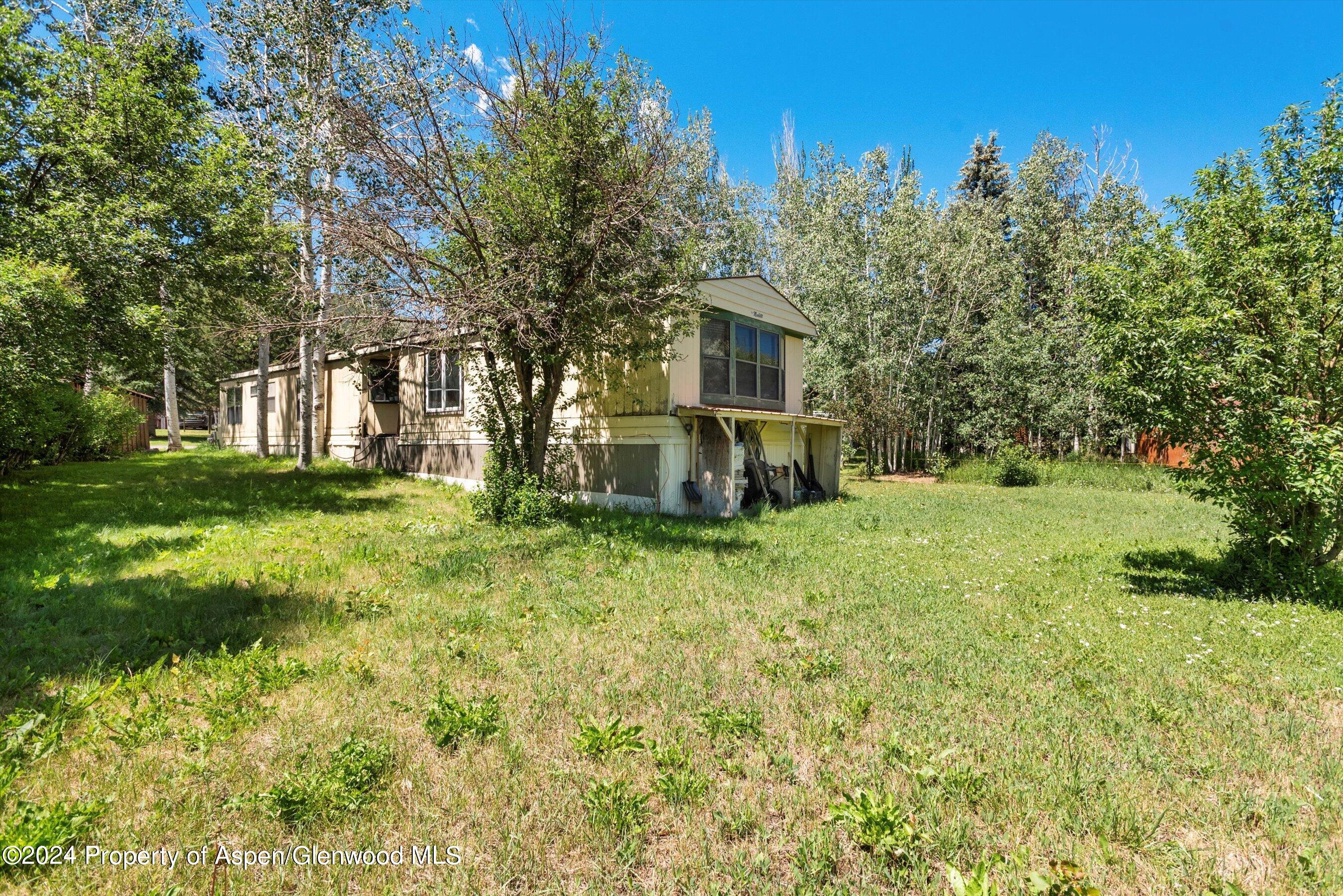 40 Aspen Village Road Aspen CO 81611