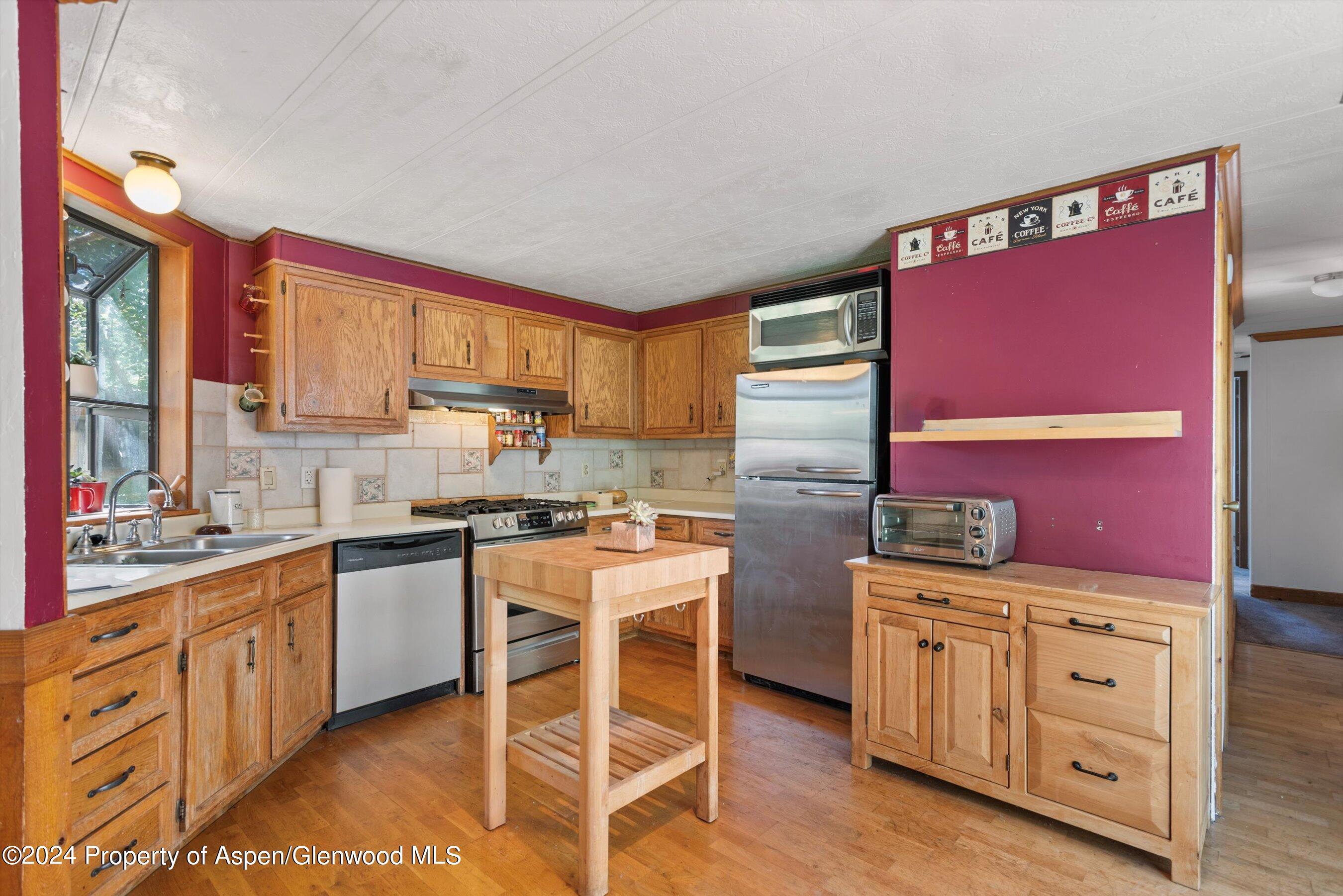 40 Aspen Village Road Aspen CO 81611