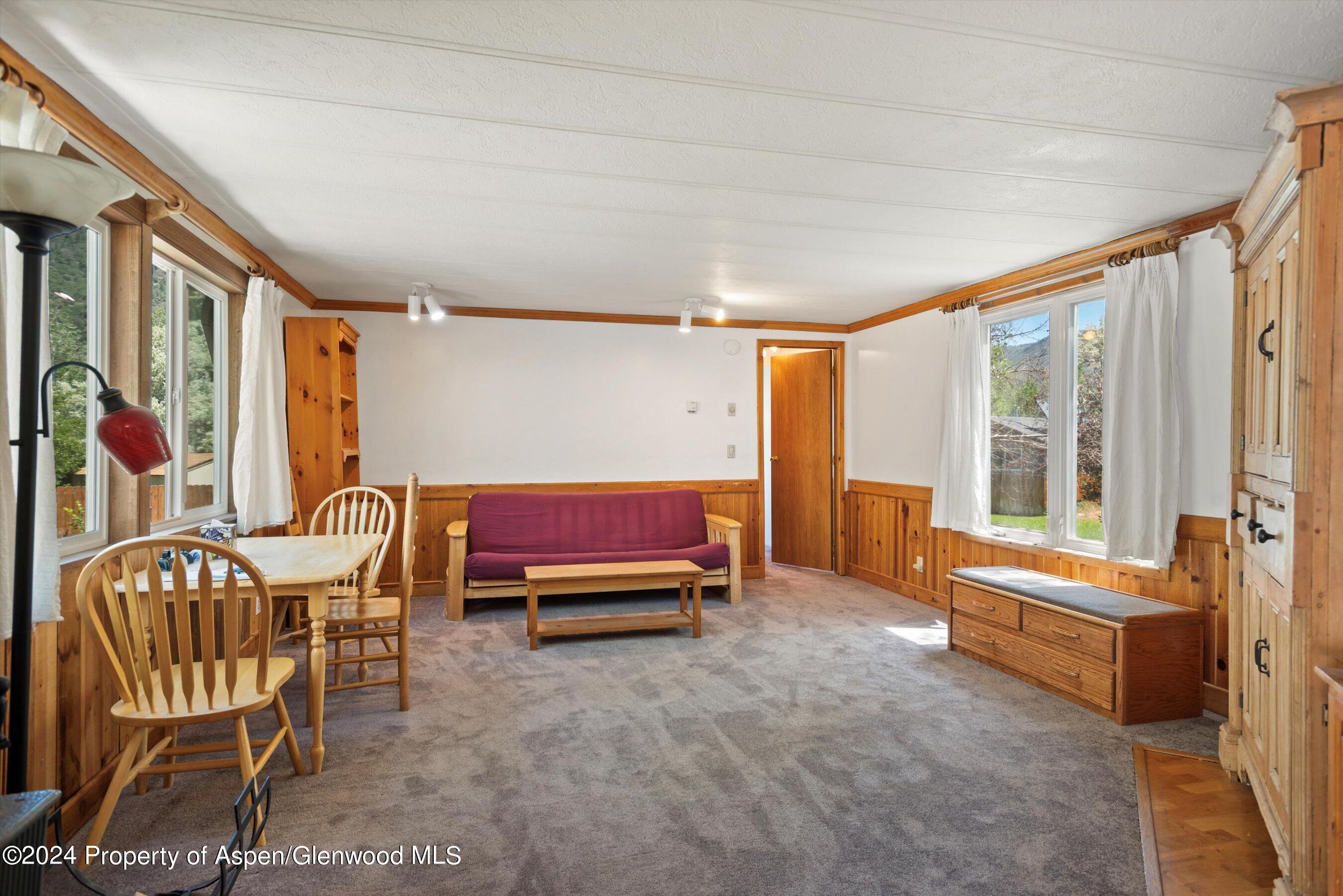 40 Aspen Village Road Aspen CO 81611