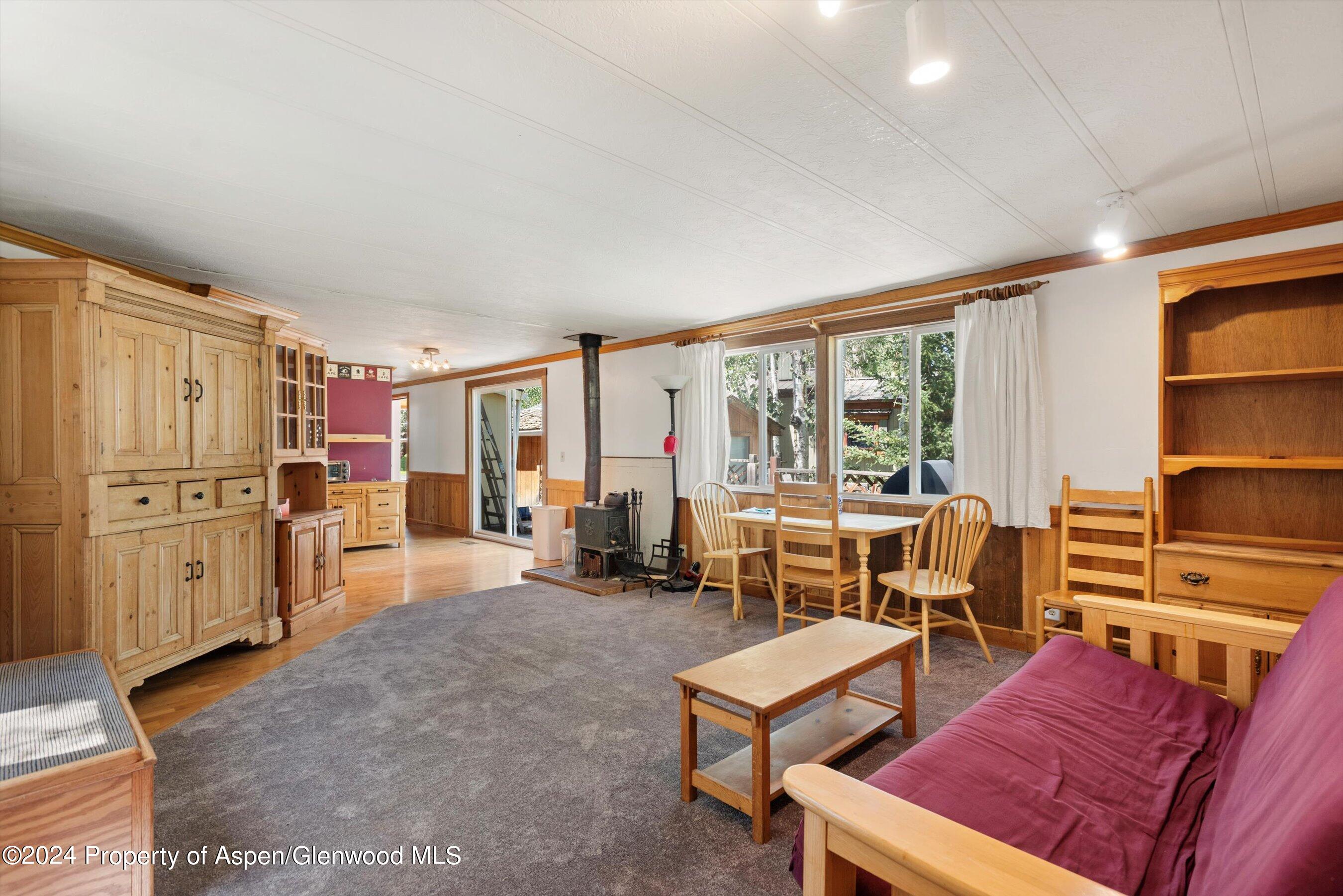 40 Aspen Village Road Aspen CO 81611