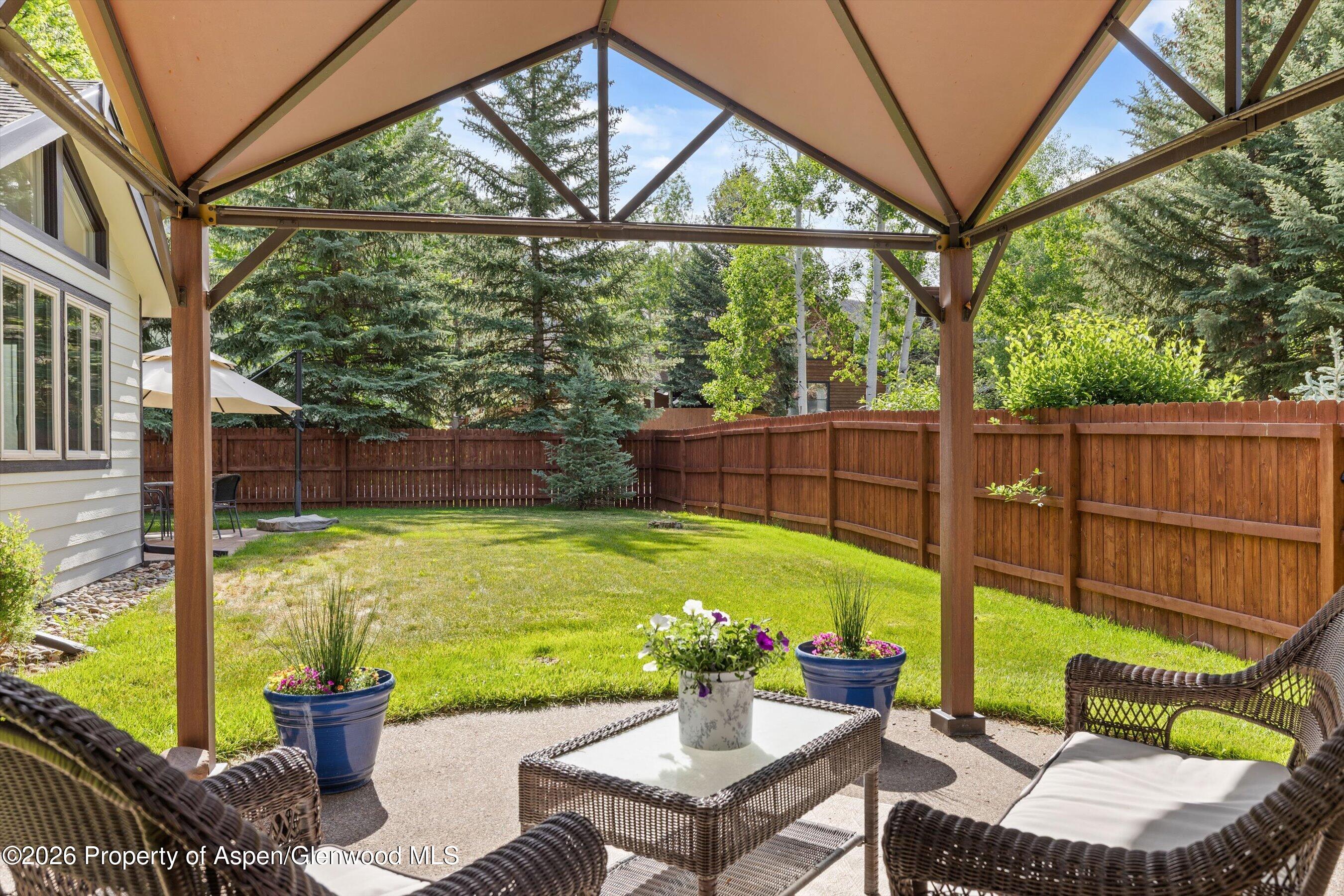 1012 Lauren Lane Basalt CO 81621