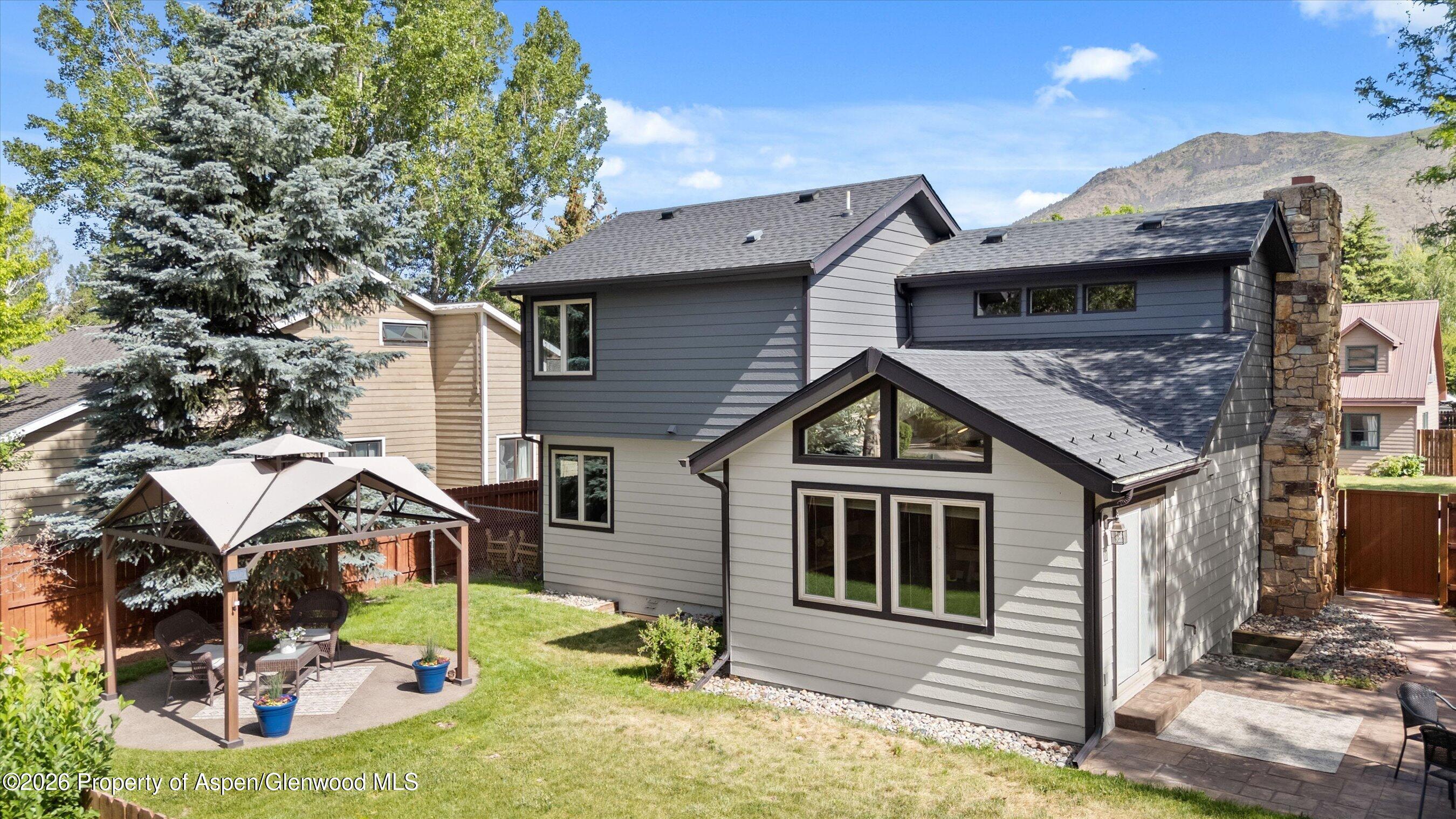 1012 Lauren Lane Basalt CO 81621