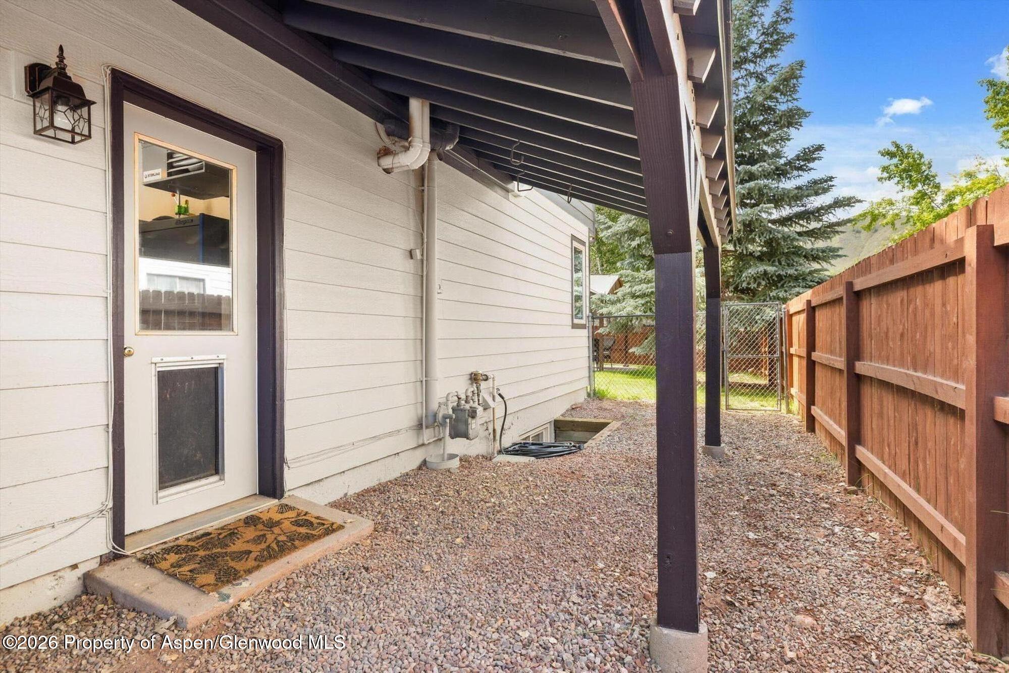 1012 Lauren Lane Basalt CO 81621
