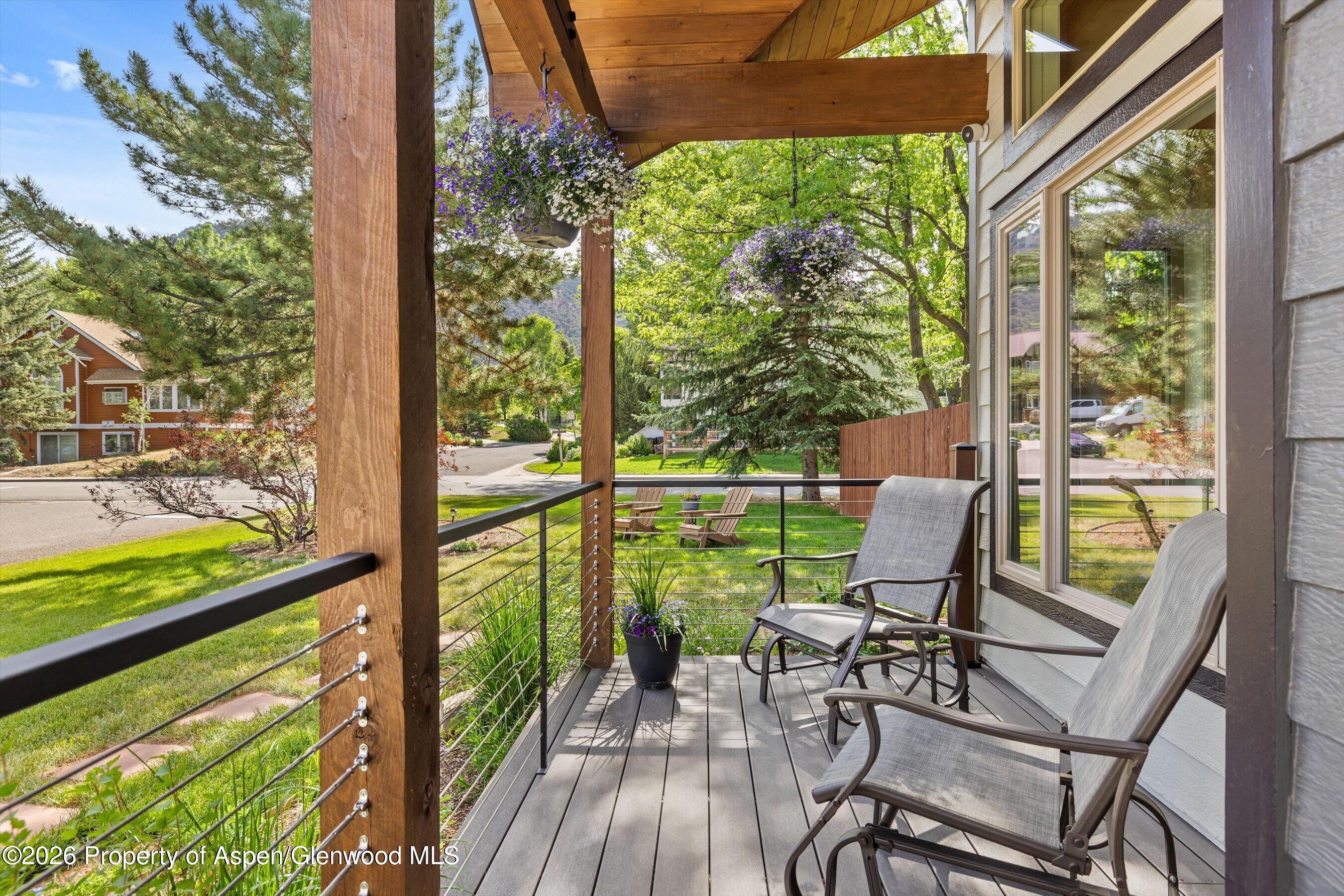 1012 Lauren Lane Basalt CO 81621