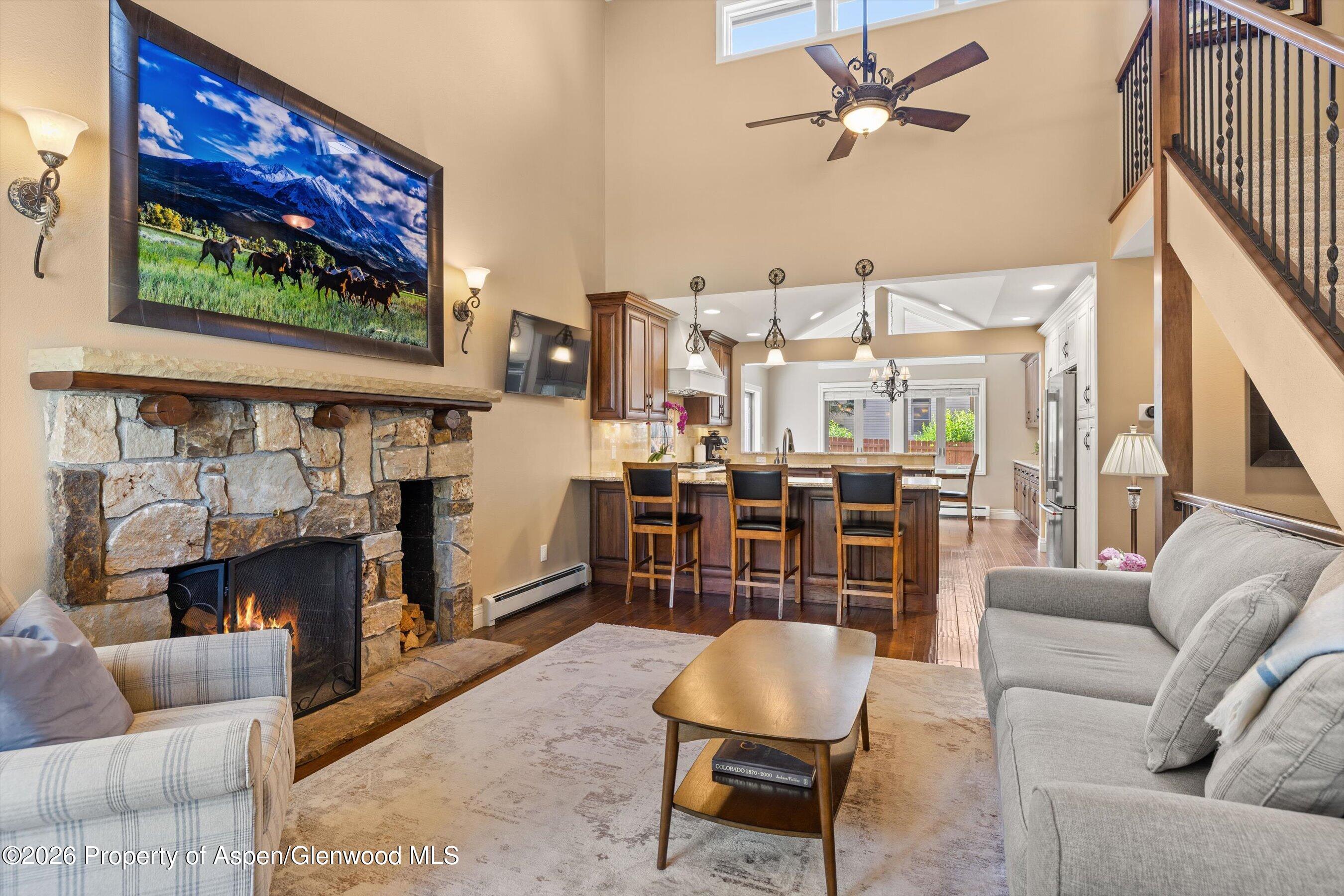 1012 Lauren Lane Basalt CO 81621