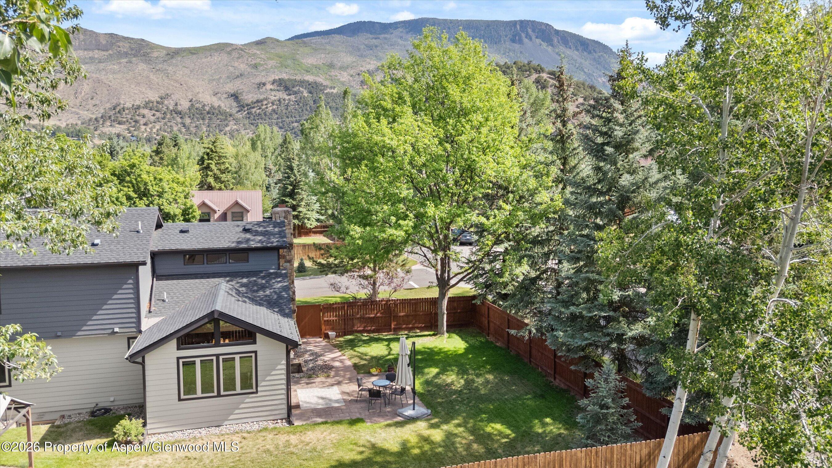 1012 Lauren Lane Basalt CO 81621