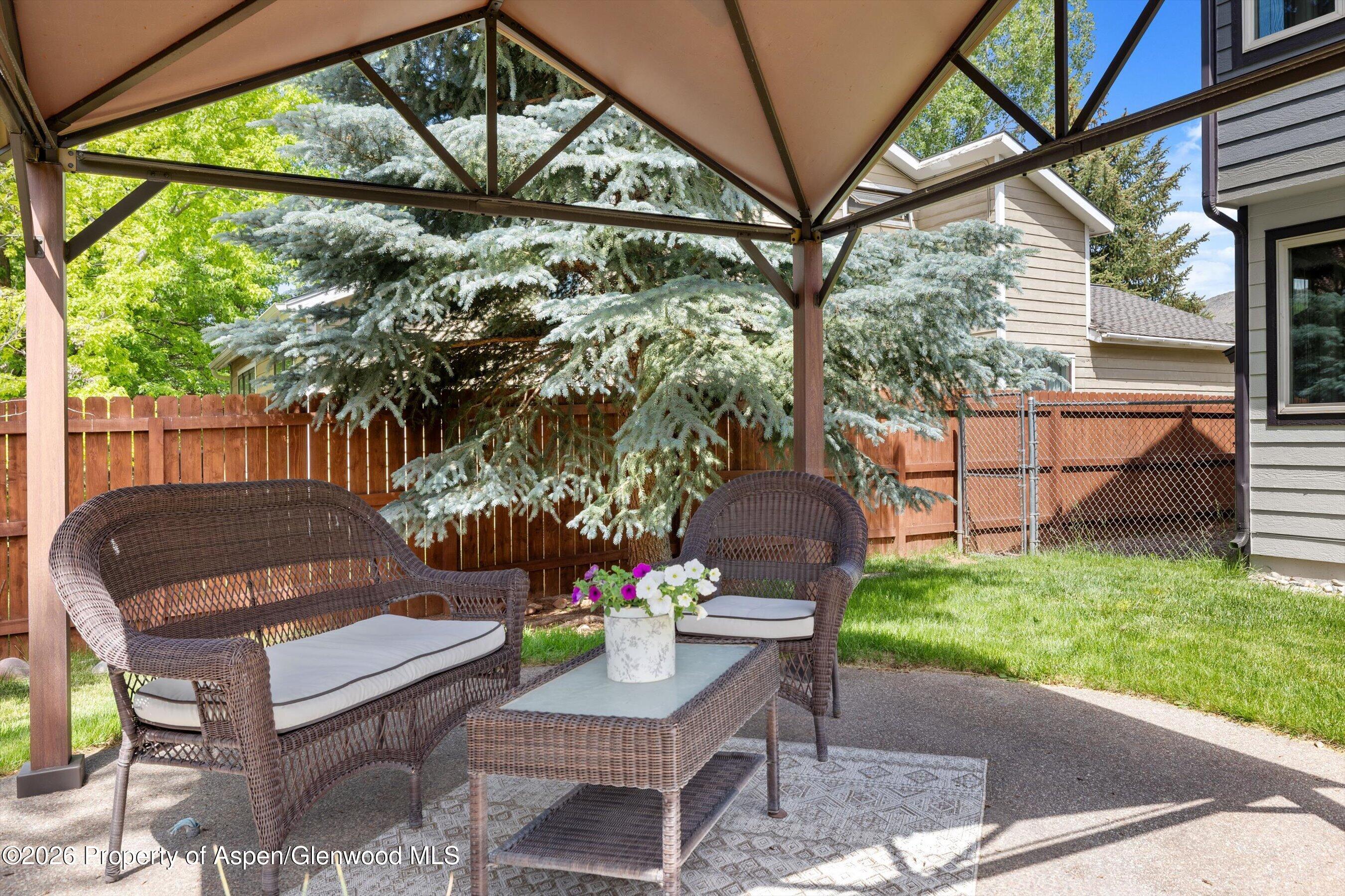 1012 Lauren Lane Basalt CO 81621