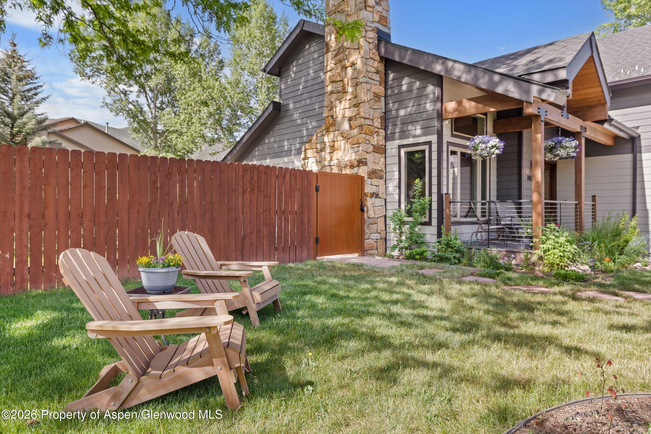 1012 Lauren Lane Basalt CO 81621