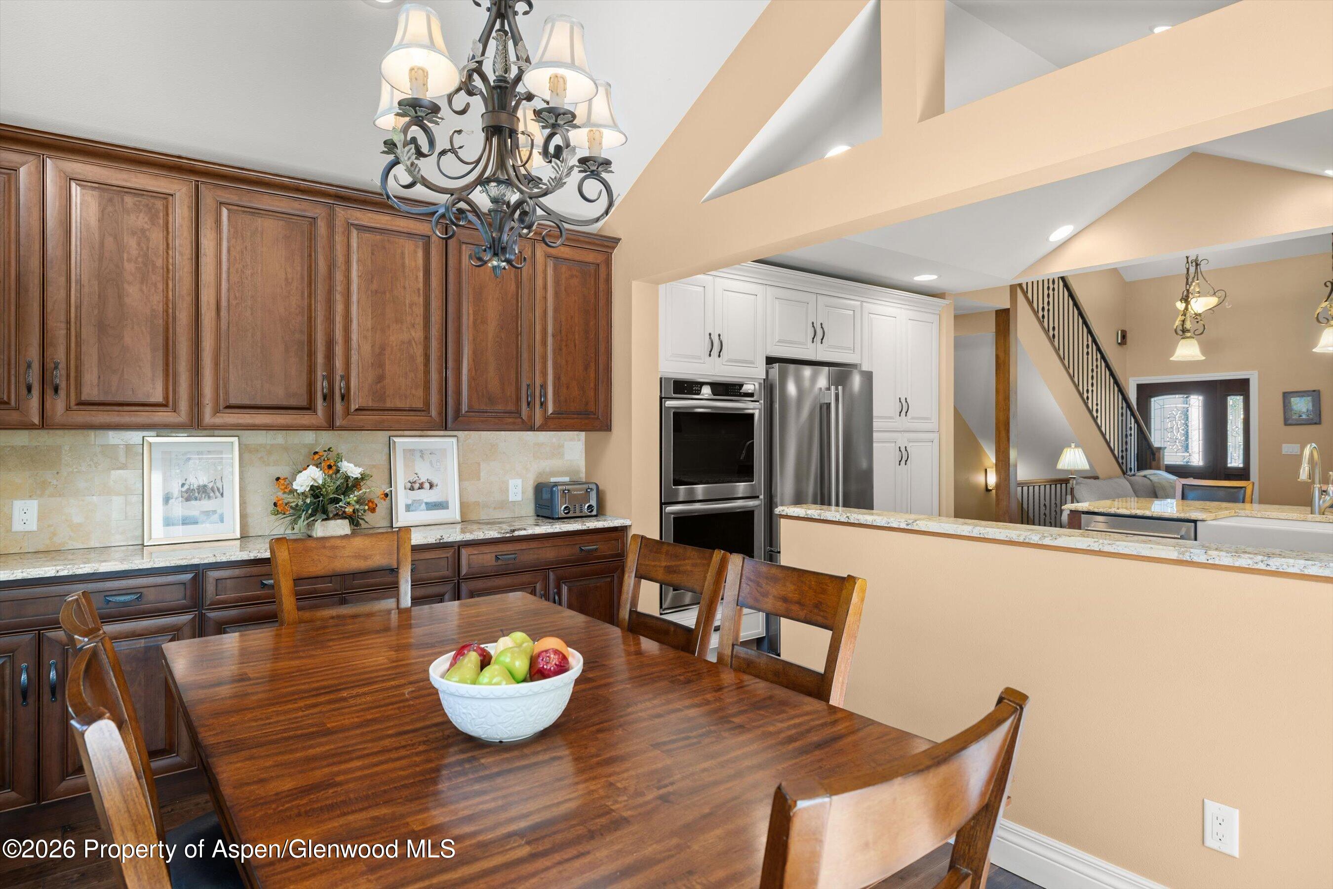1012 Lauren Lane Basalt CO 81621