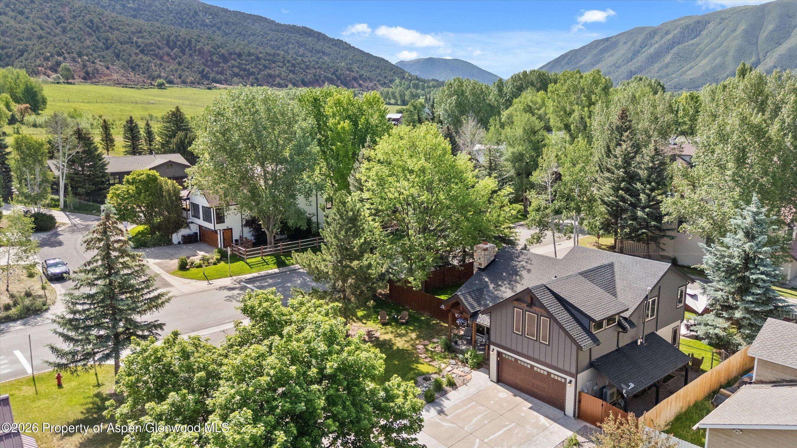 1012 Lauren Lane Basalt CO 81621
