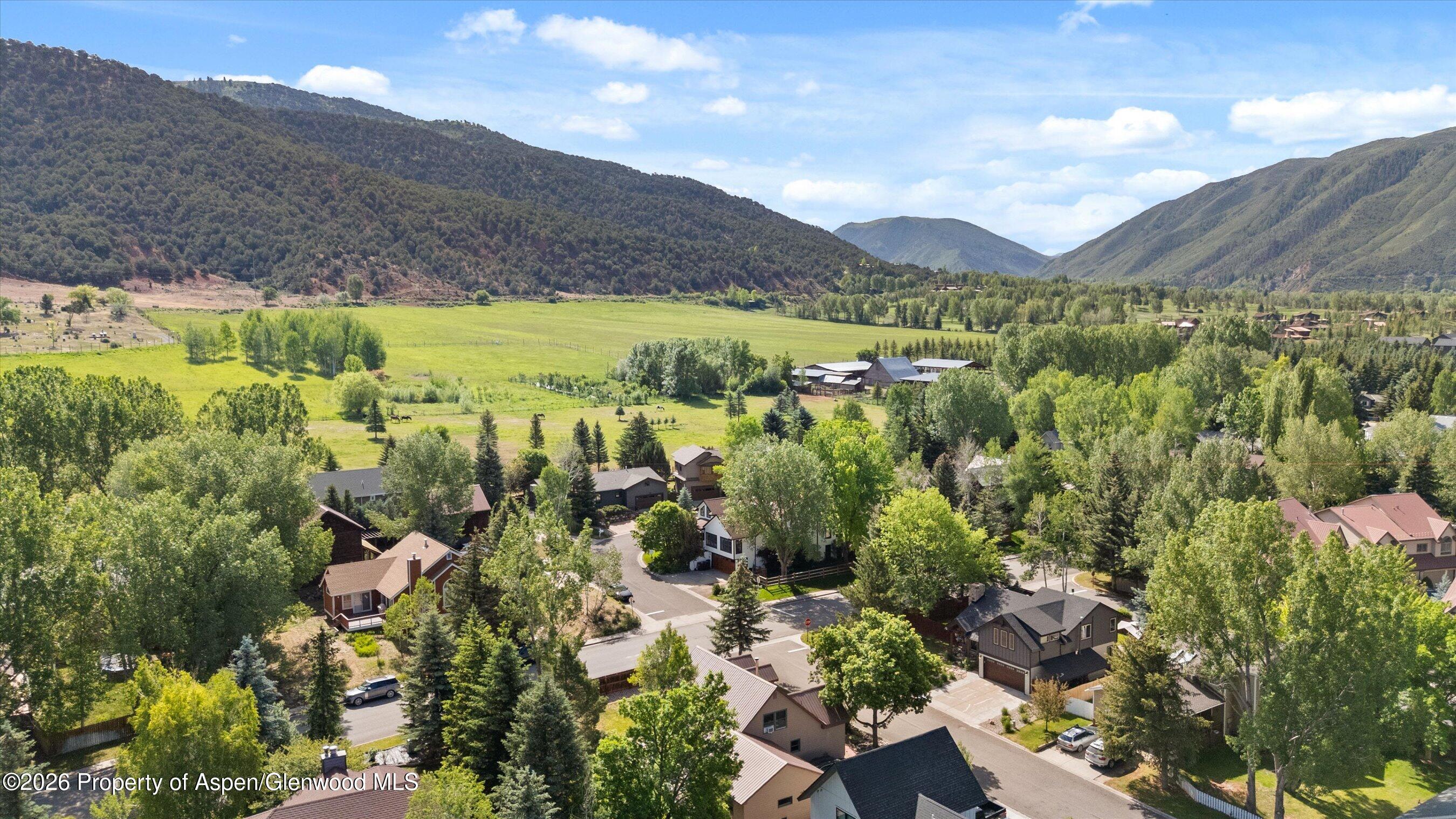 1012 Lauren Lane Basalt CO 81621