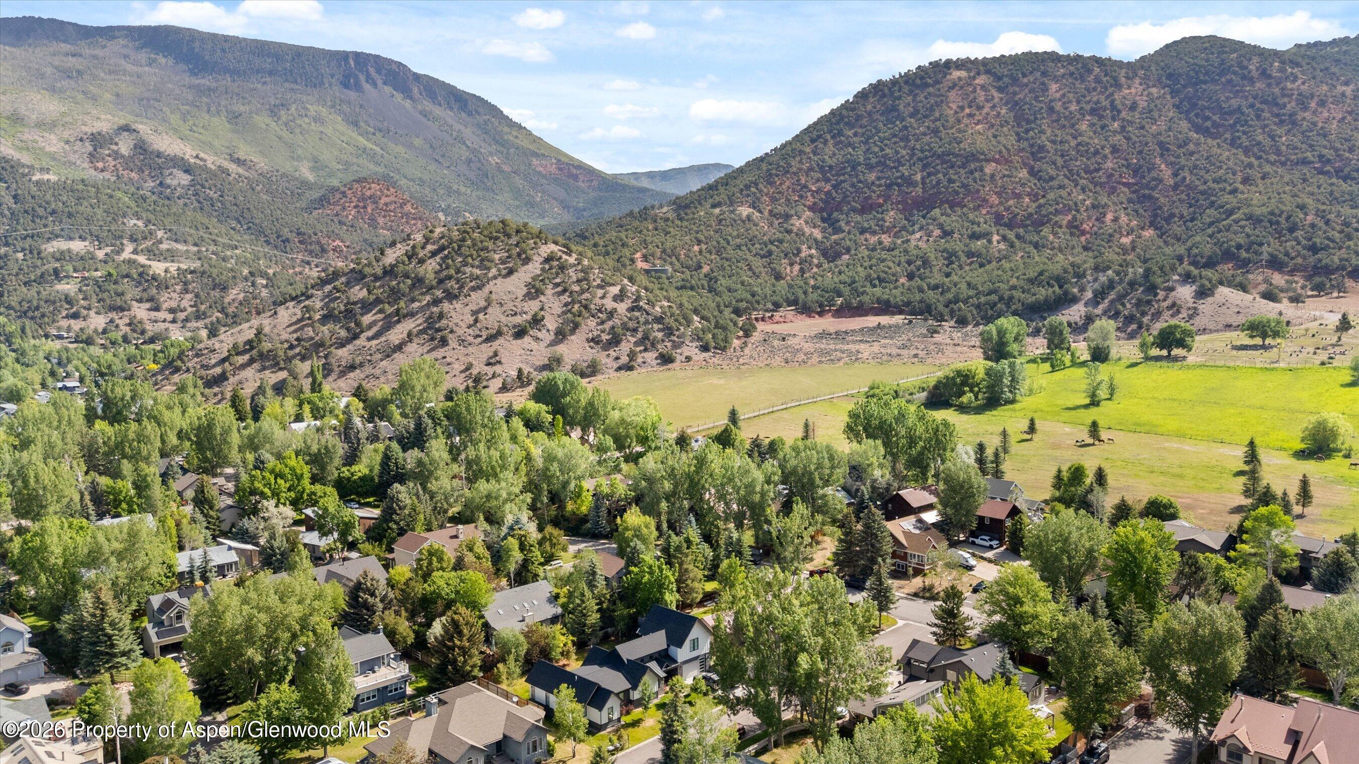 1012 Lauren Lane Basalt CO 81621