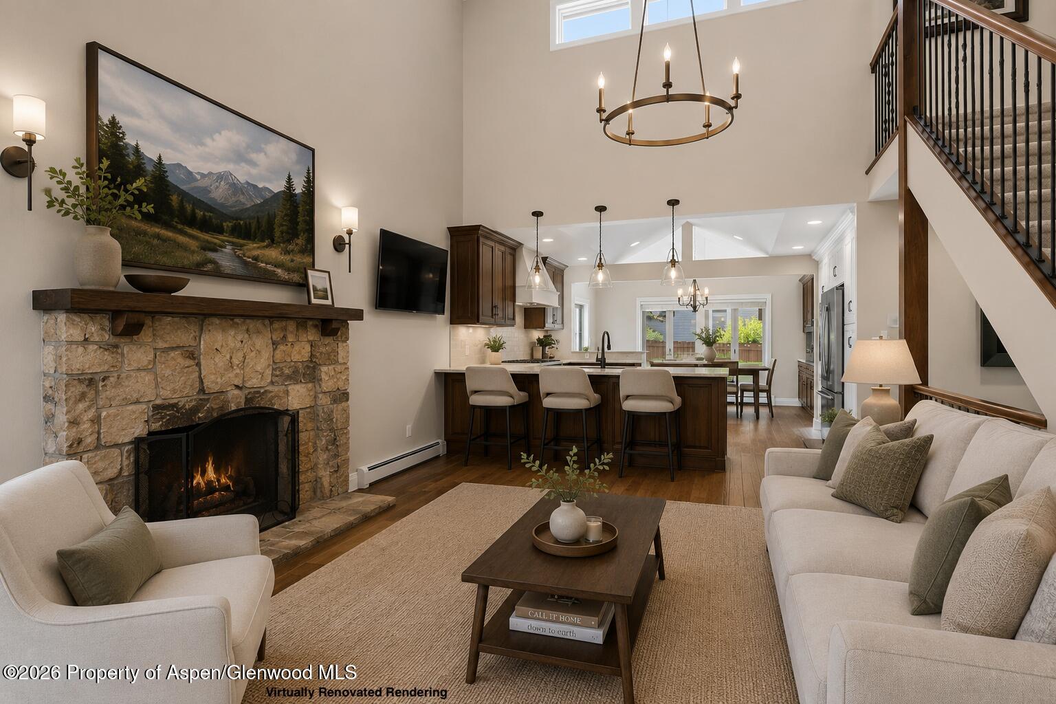 1012 Lauren Lane Basalt CO 81621