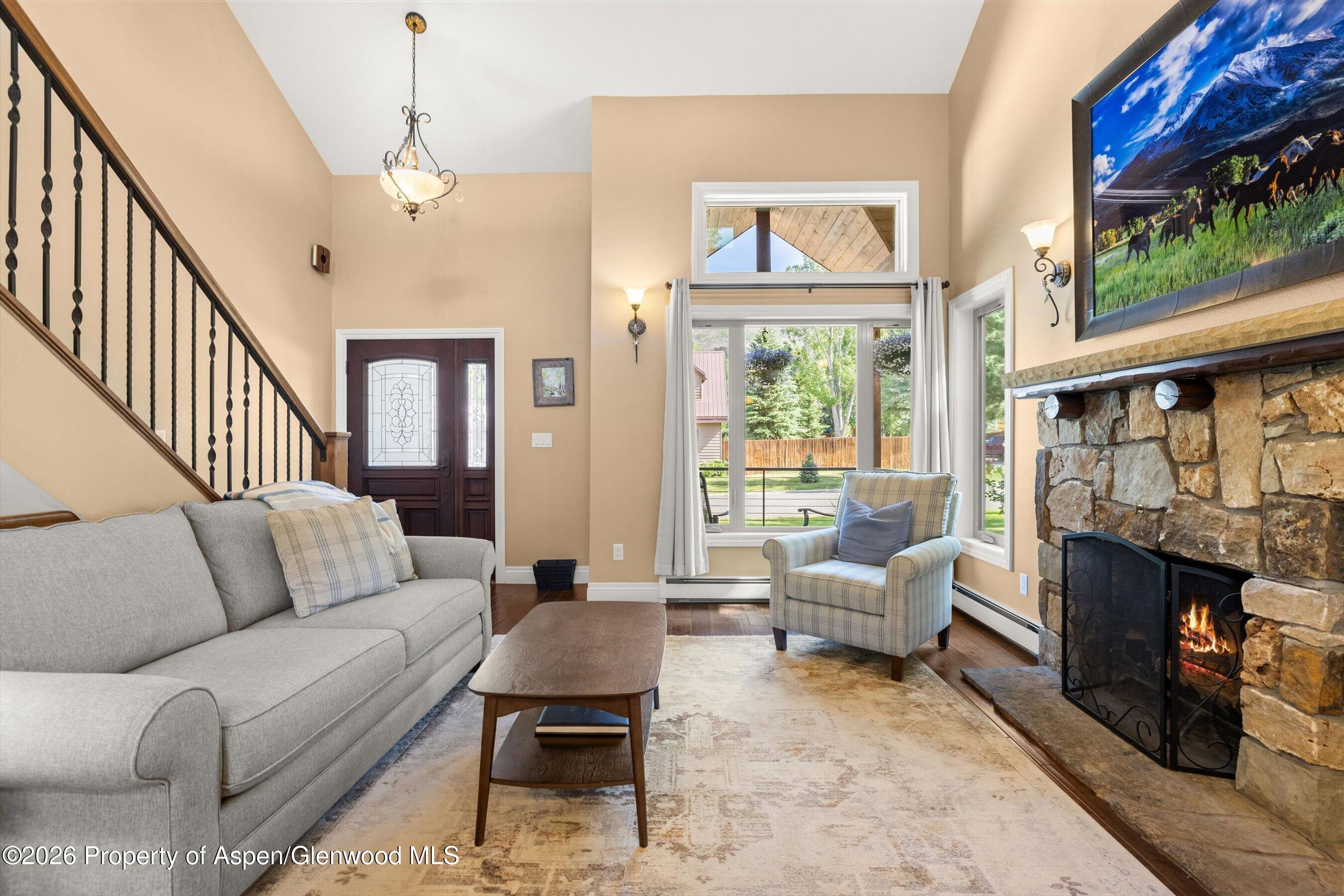 1012 Lauren Lane Basalt CO 81621