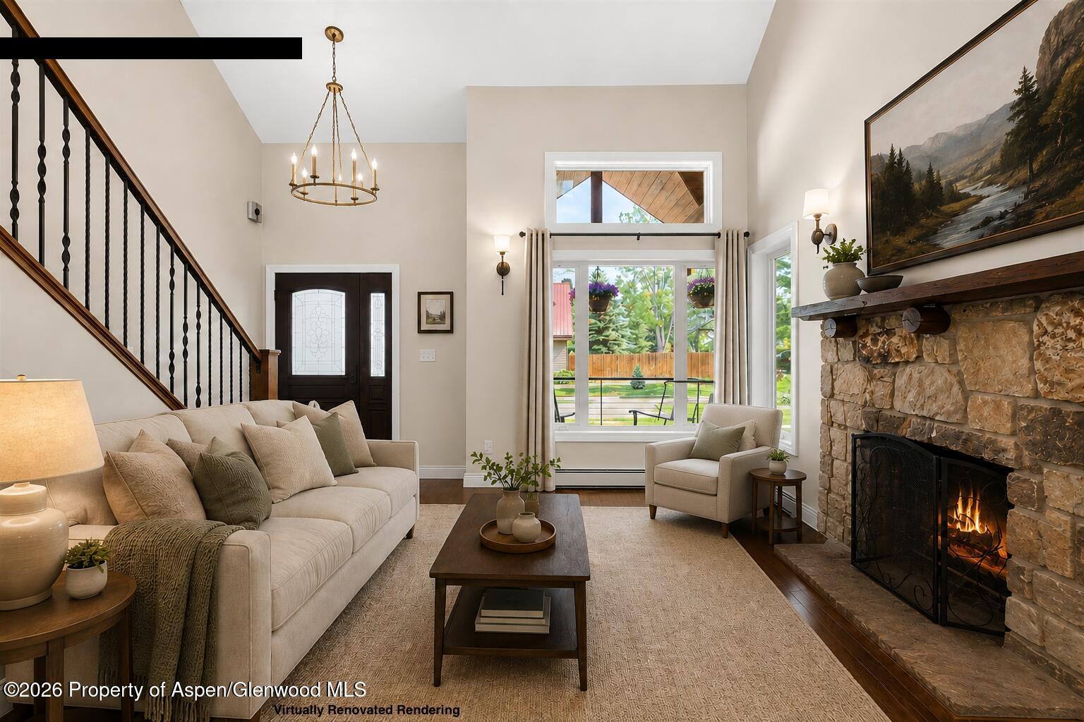 1012 Lauren Lane Basalt CO 81621