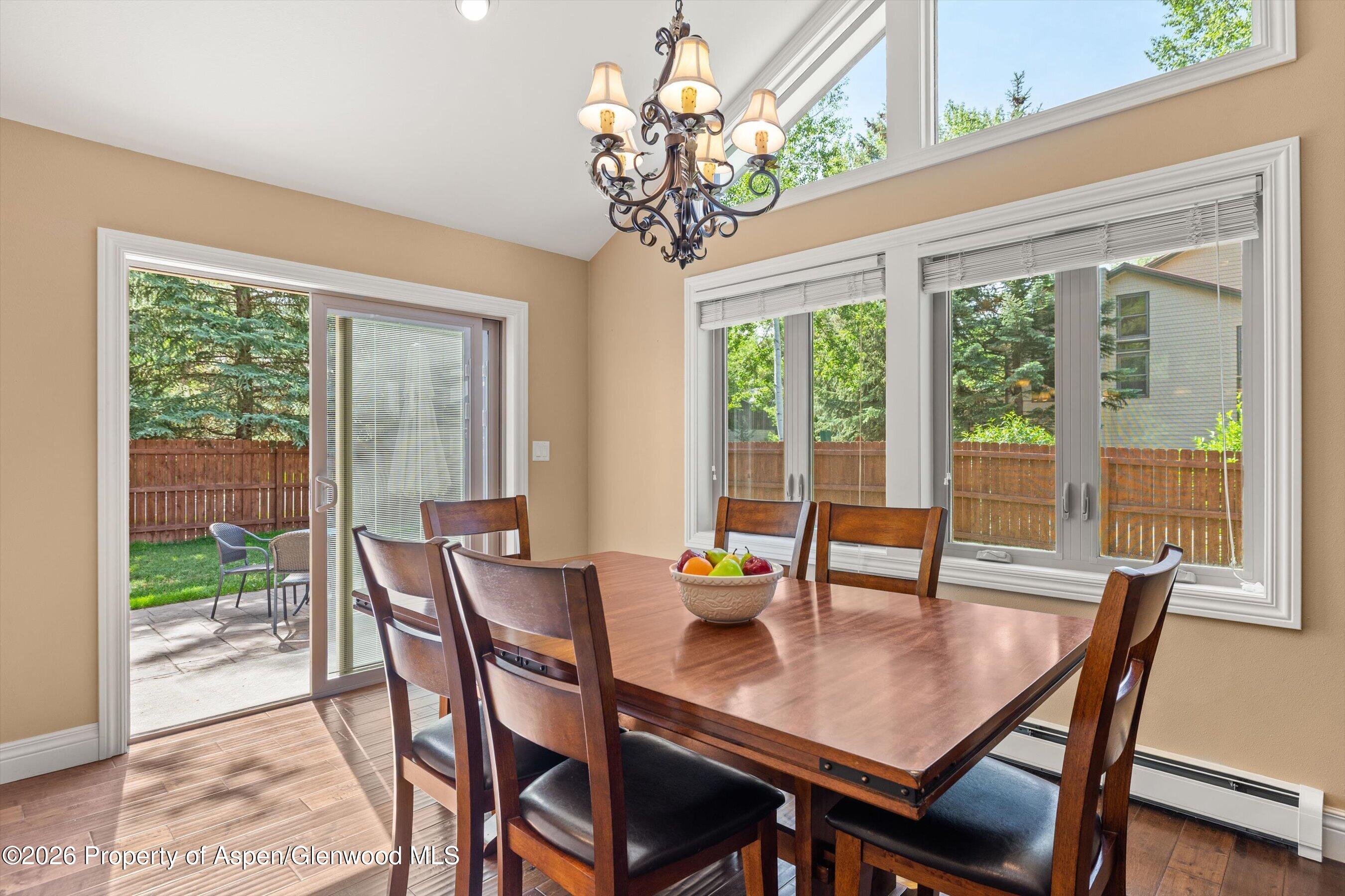 1012 Lauren Lane Basalt CO 81621