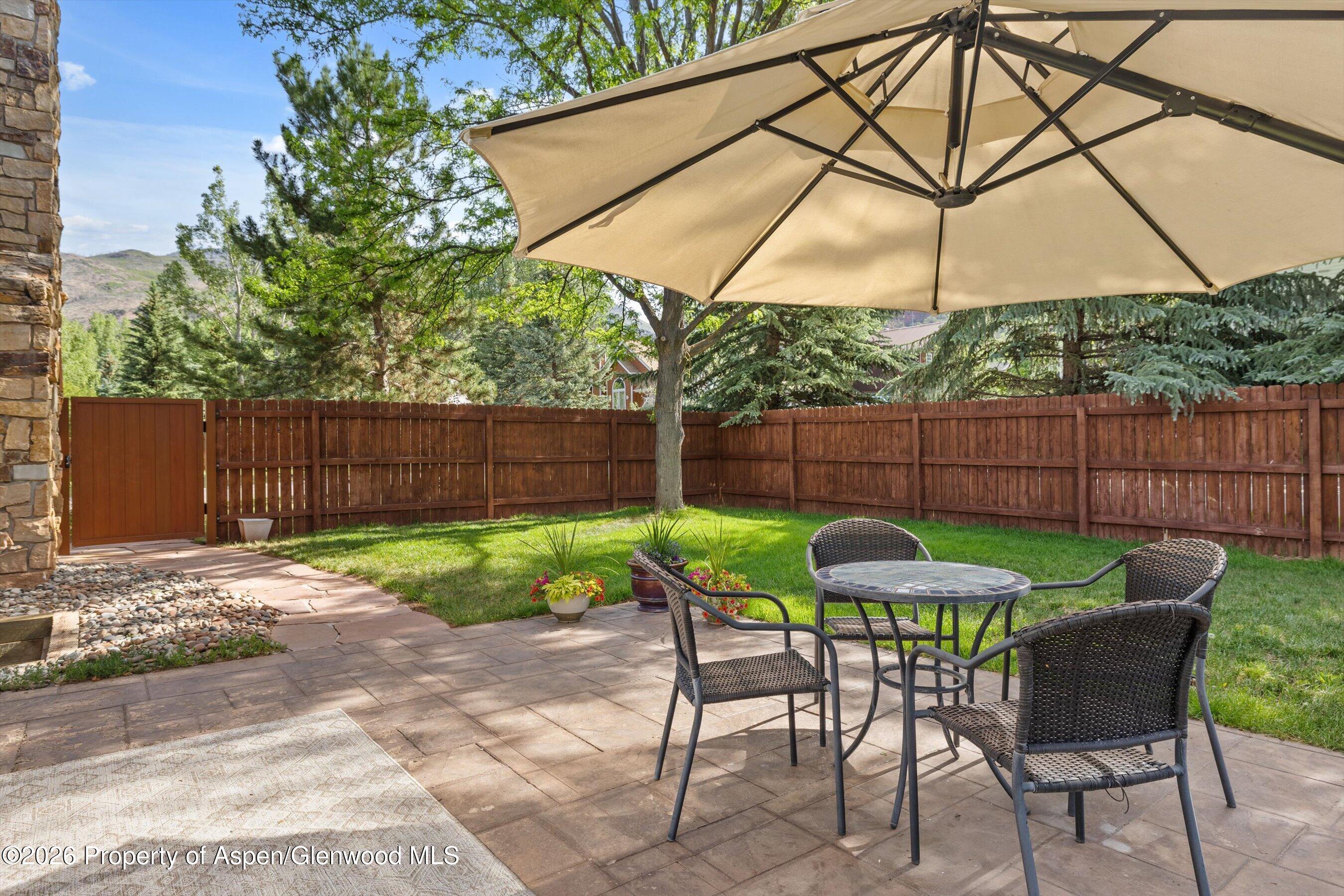 1012 Lauren Lane Basalt CO 81621