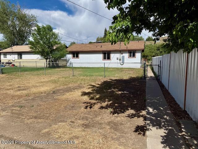 868 Washington Street Craig CO 81625