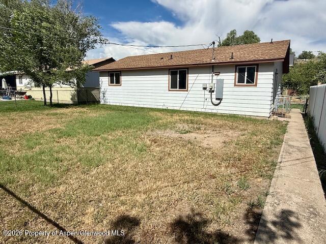 868 Washington Street Craig CO 81625