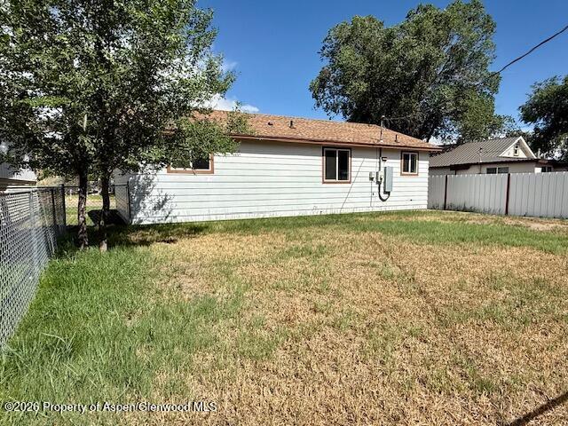 868 Washington Street Craig CO 81625
