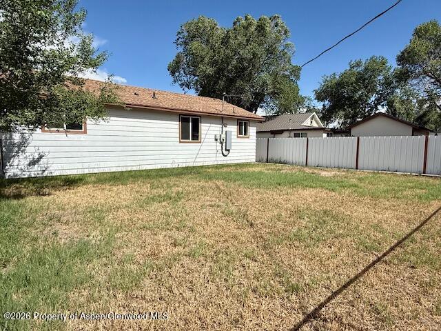 868 Washington Street Craig CO 81625