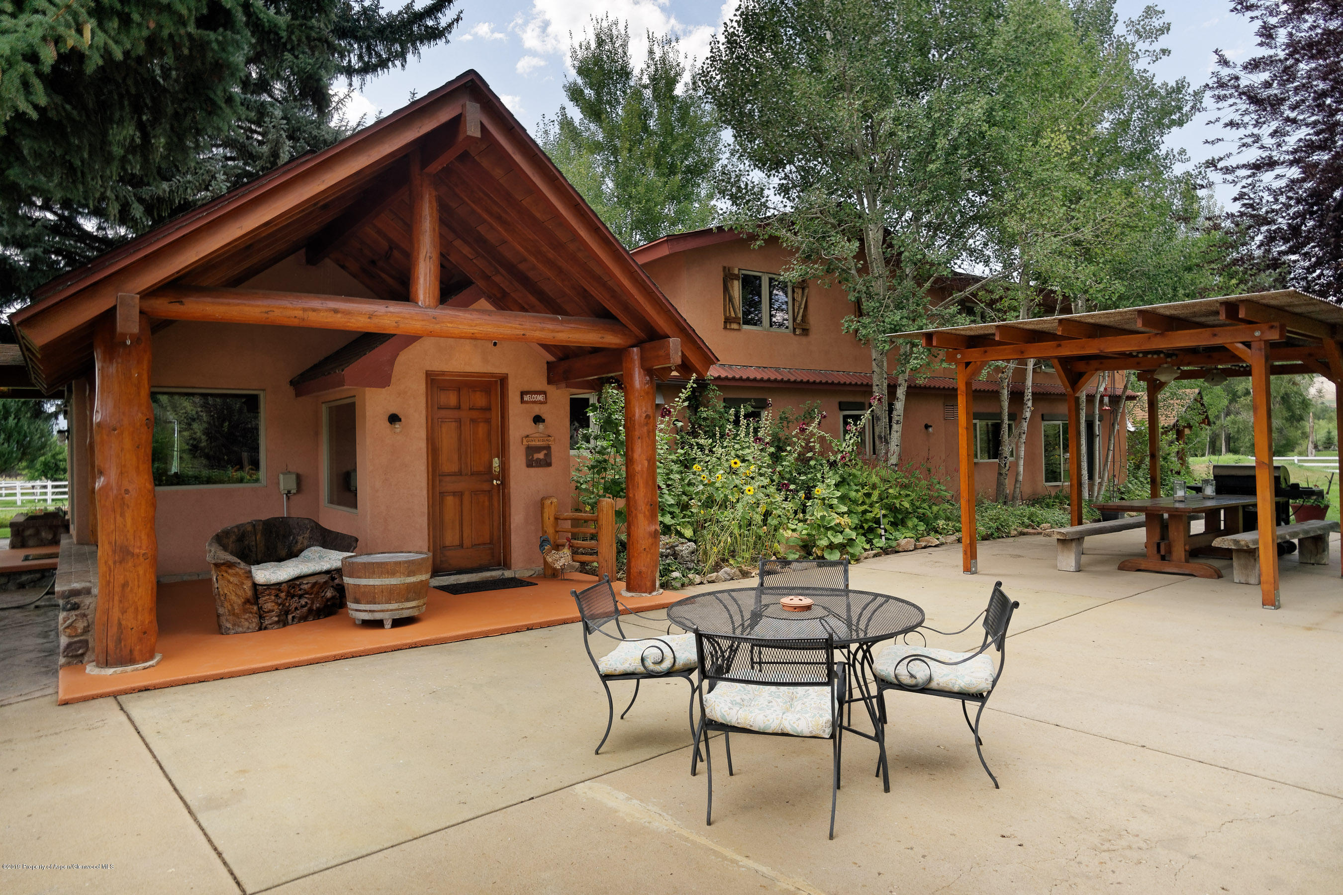 875 Rose Lane Carbondale CO 81623