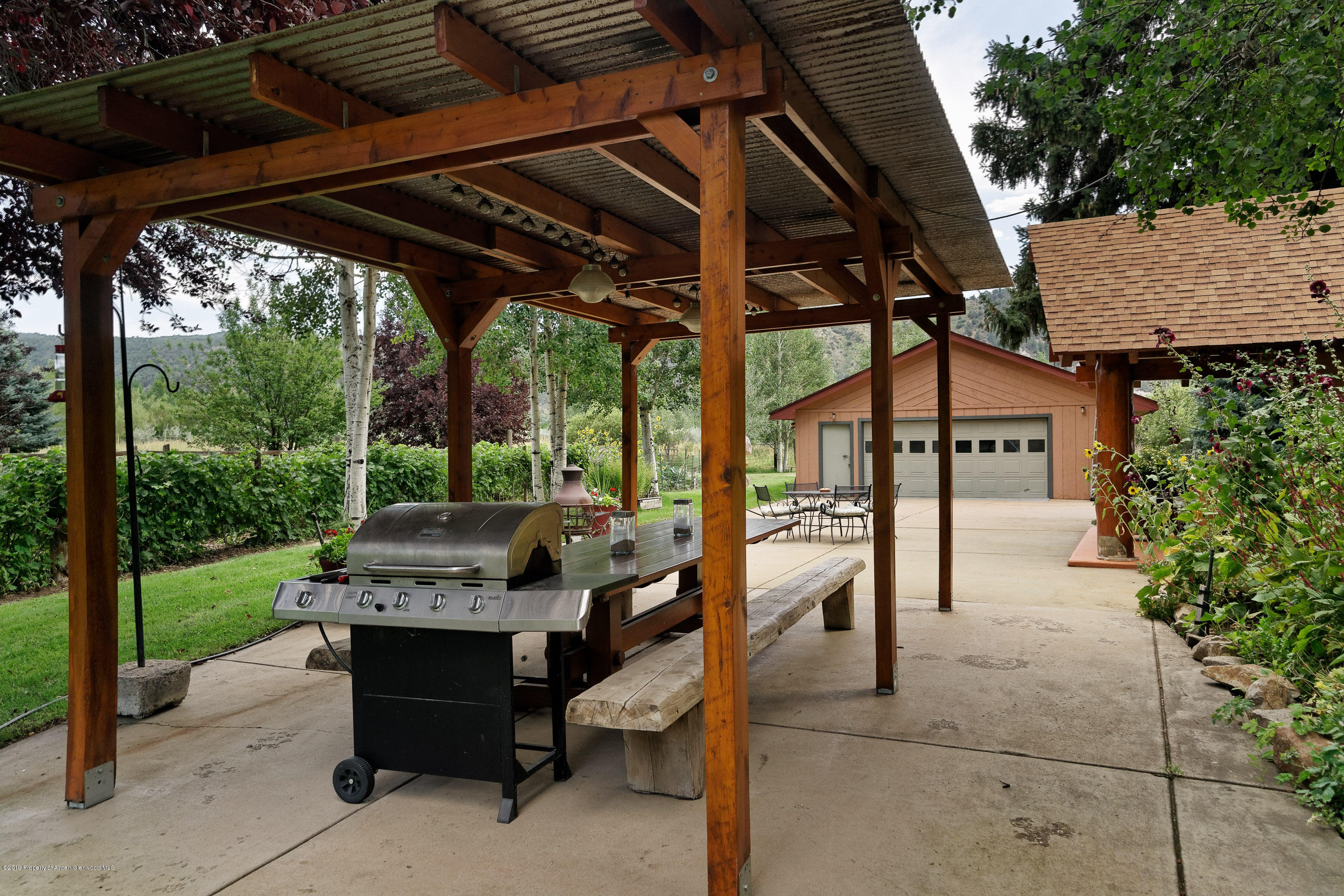 875 Rose Lane Carbondale CO 81623