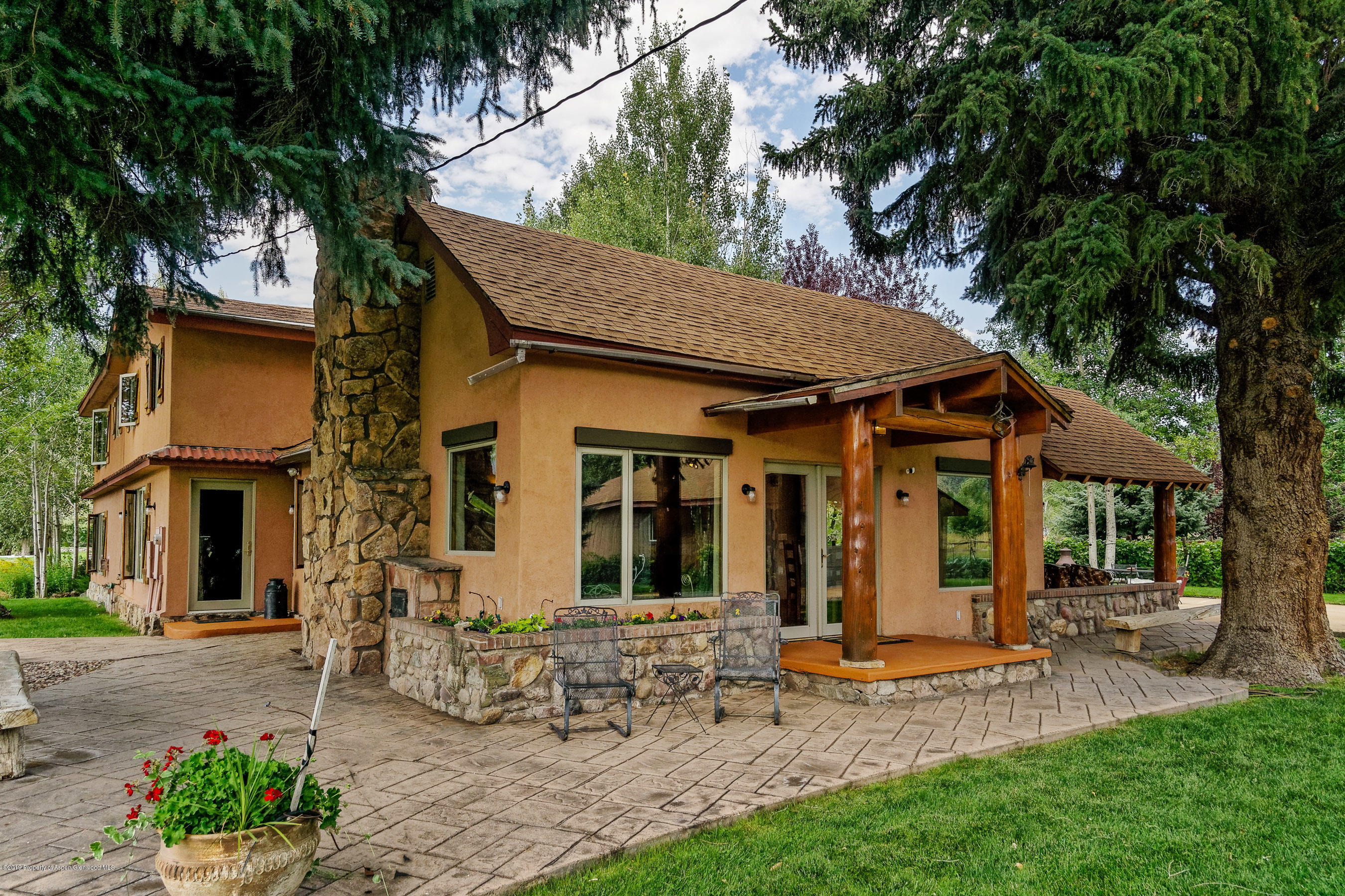 875 Rose Lane Carbondale CO 81623