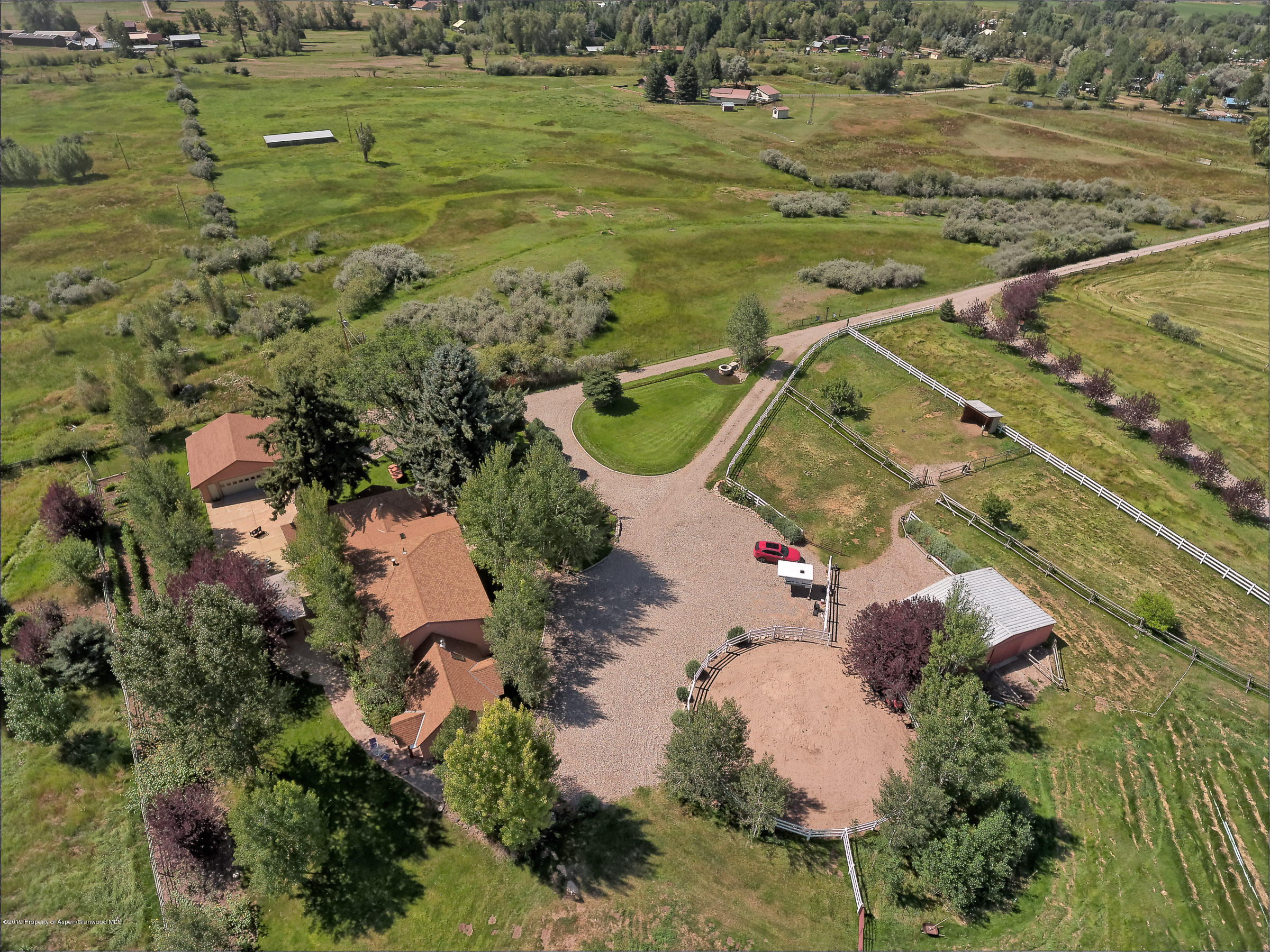 875 Rose Lane Carbondale CO 81623