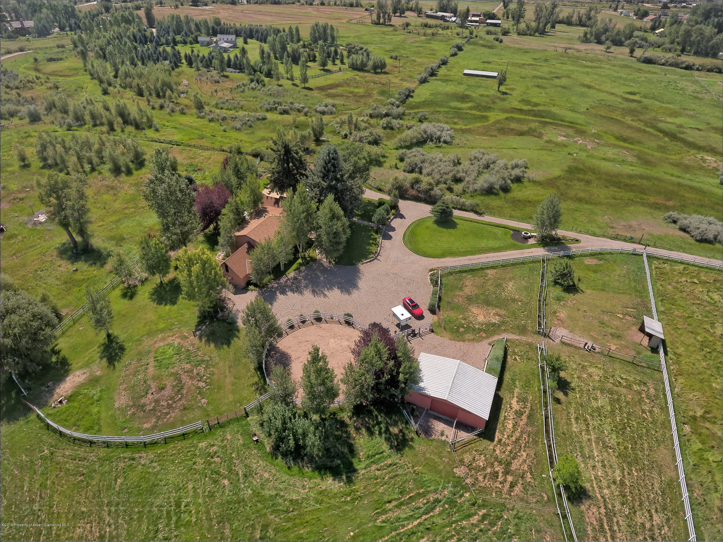 875 Rose Lane Carbondale CO 81623